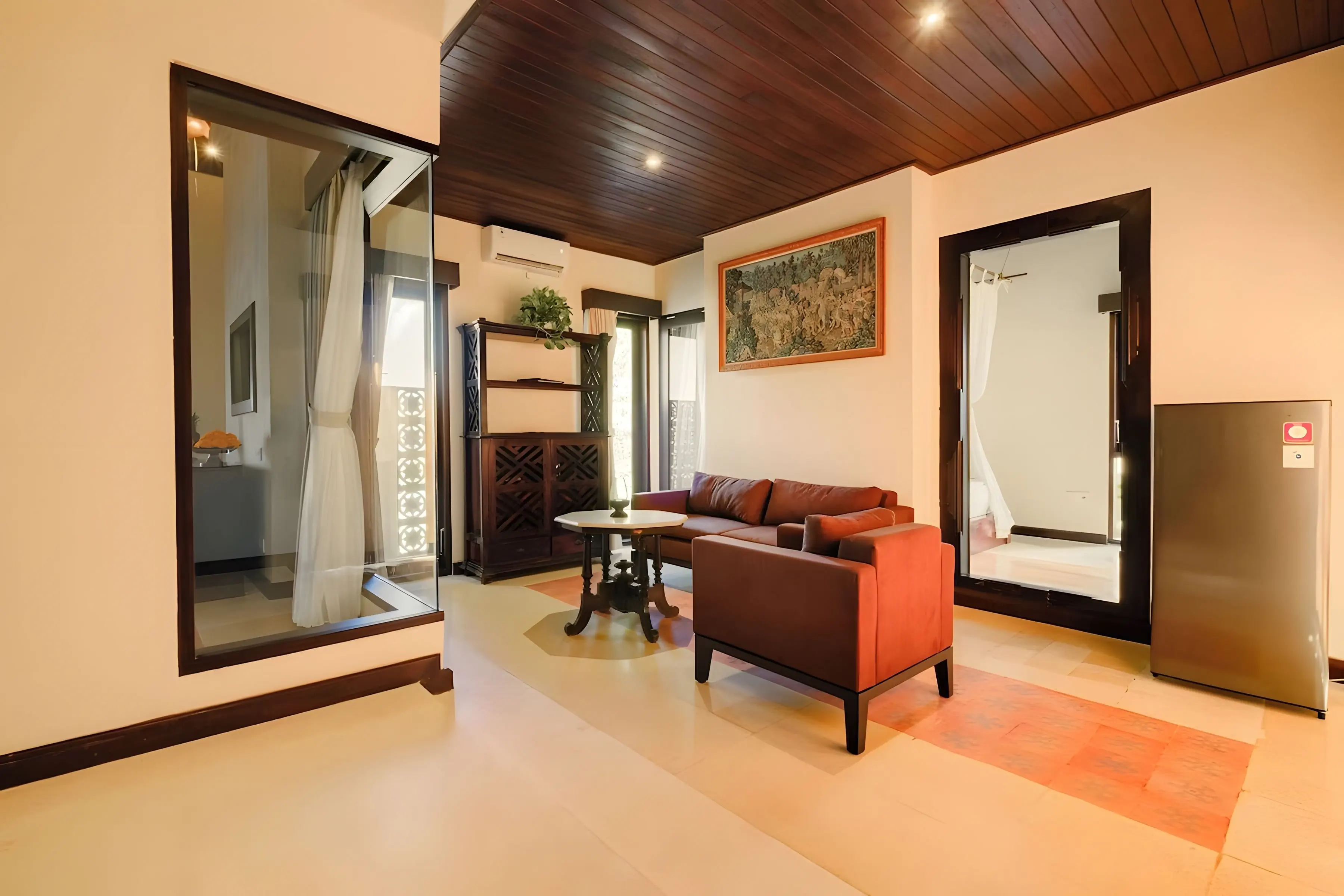 Barong Resort Ubud by Puri Signatures - zdjęcie 12