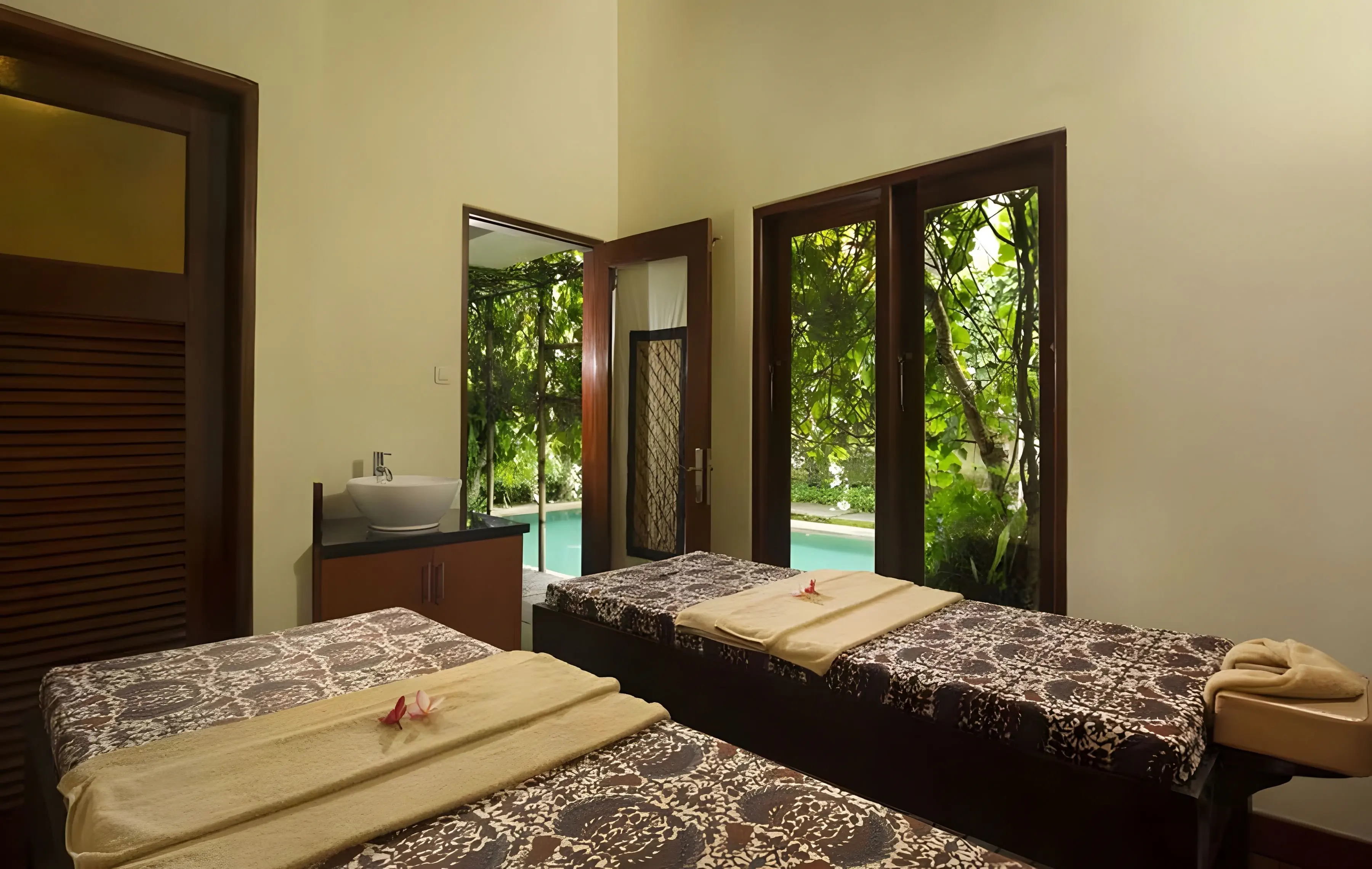 Barong Resort Ubud by Puri Signatures - zdjęcie 25
