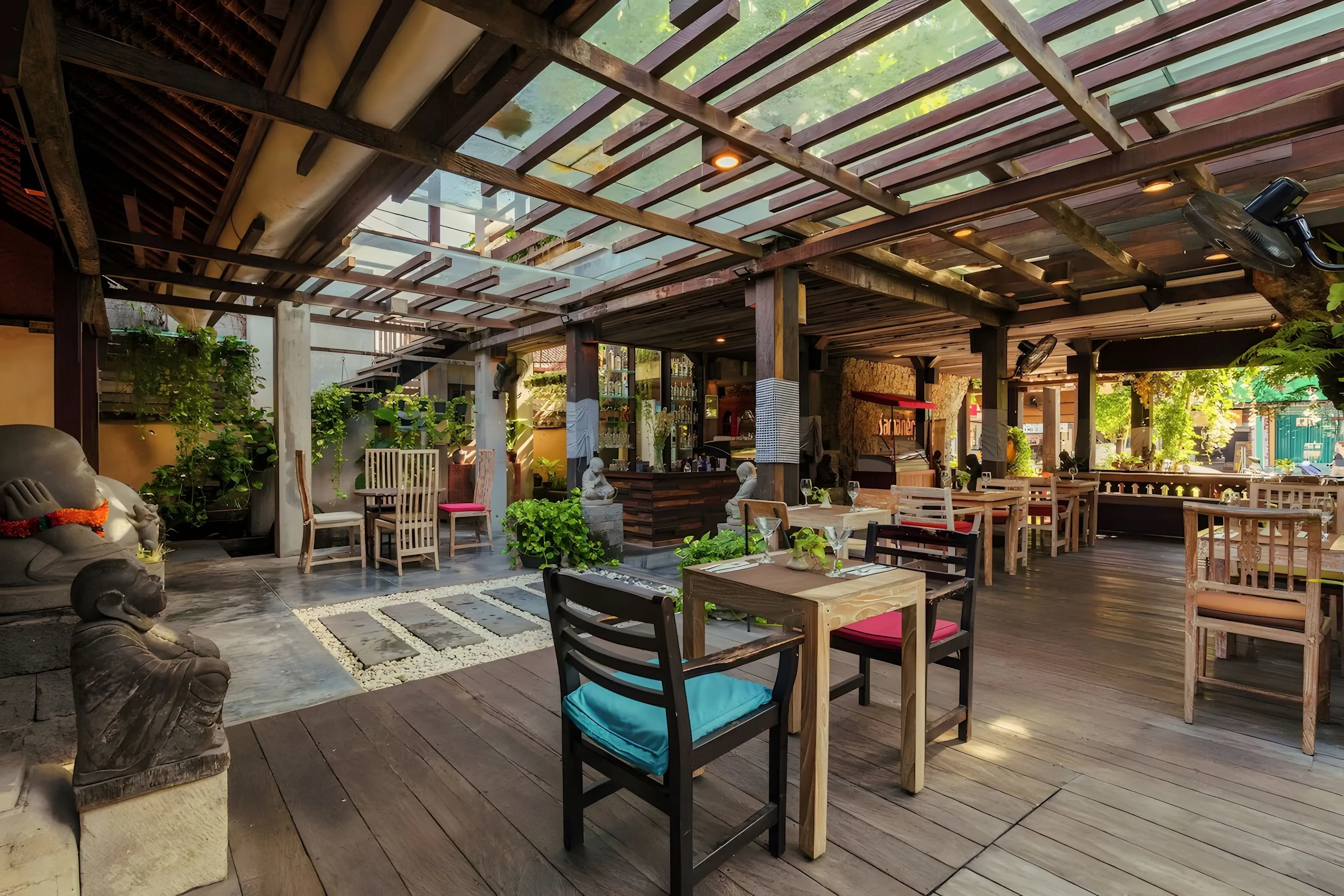 Barong Resort Ubud by Puri Signatures - zdjęcie 22