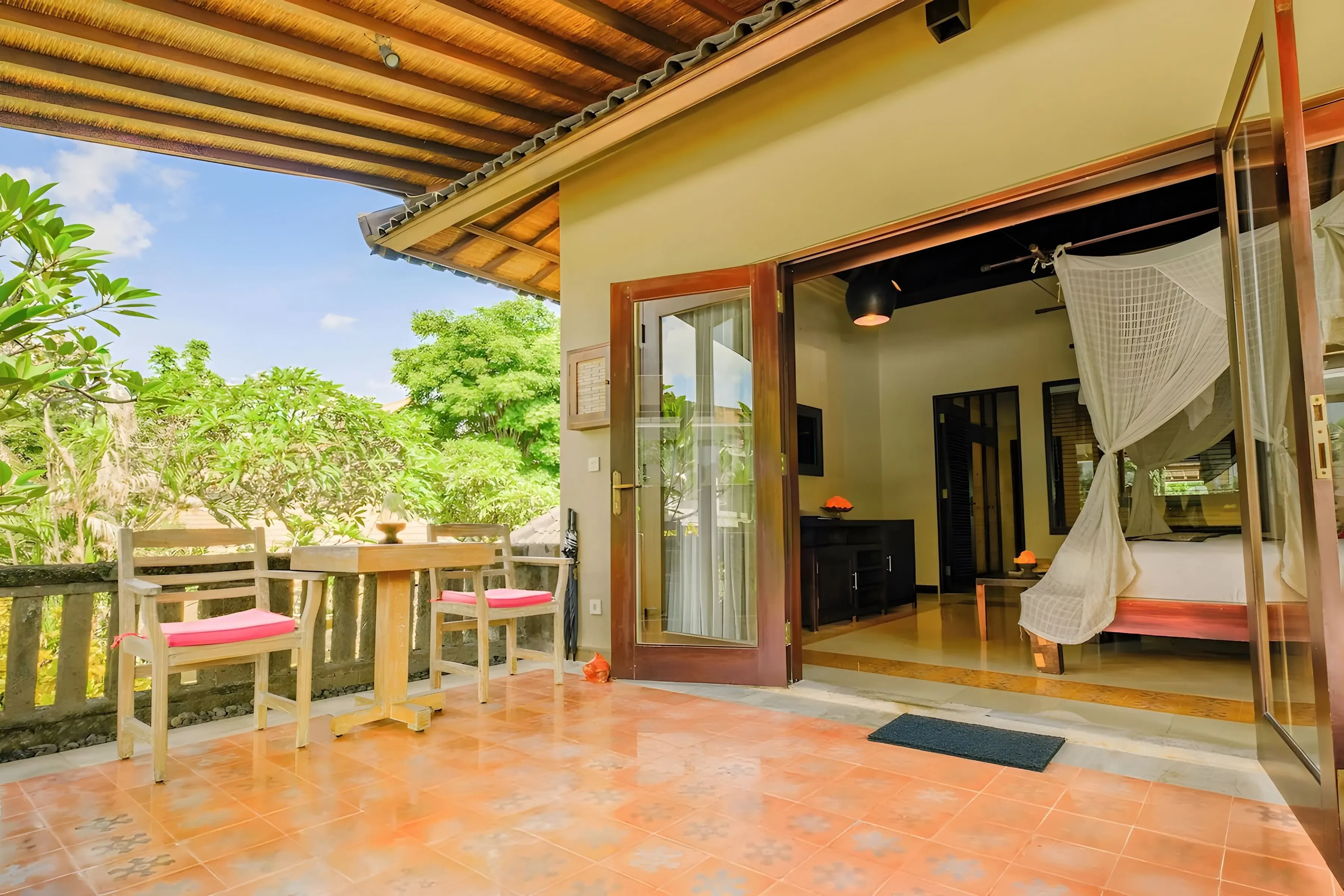 Barong Resort Ubud by Puri Signatures - zdjęcie 10