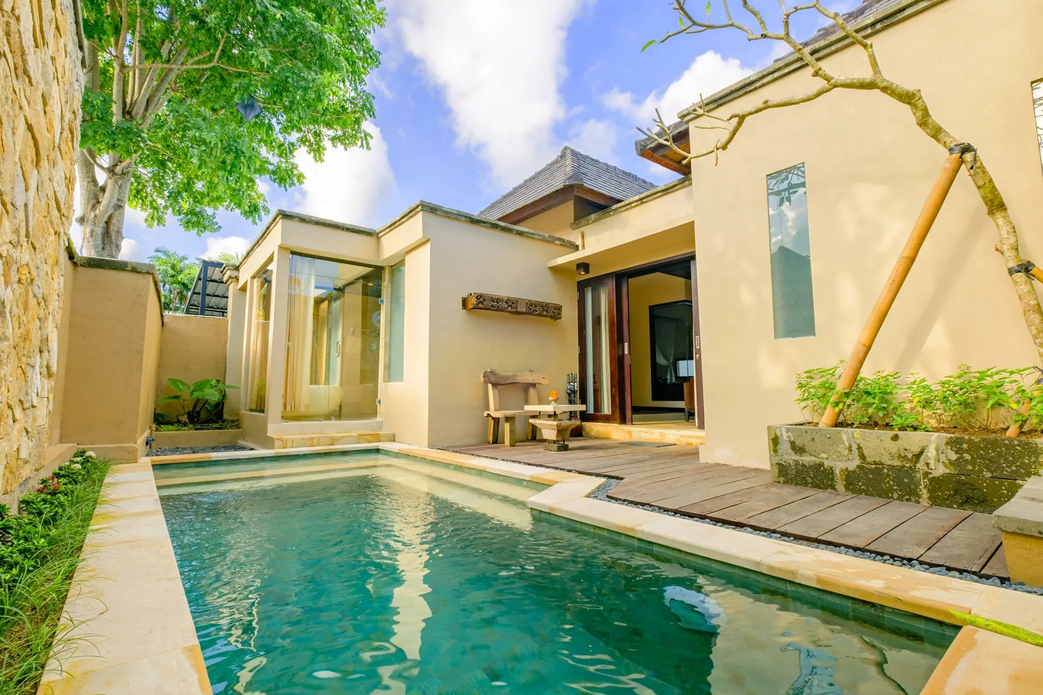 Barong Resort Ubud by Puri Signatures - zdjęcie 4