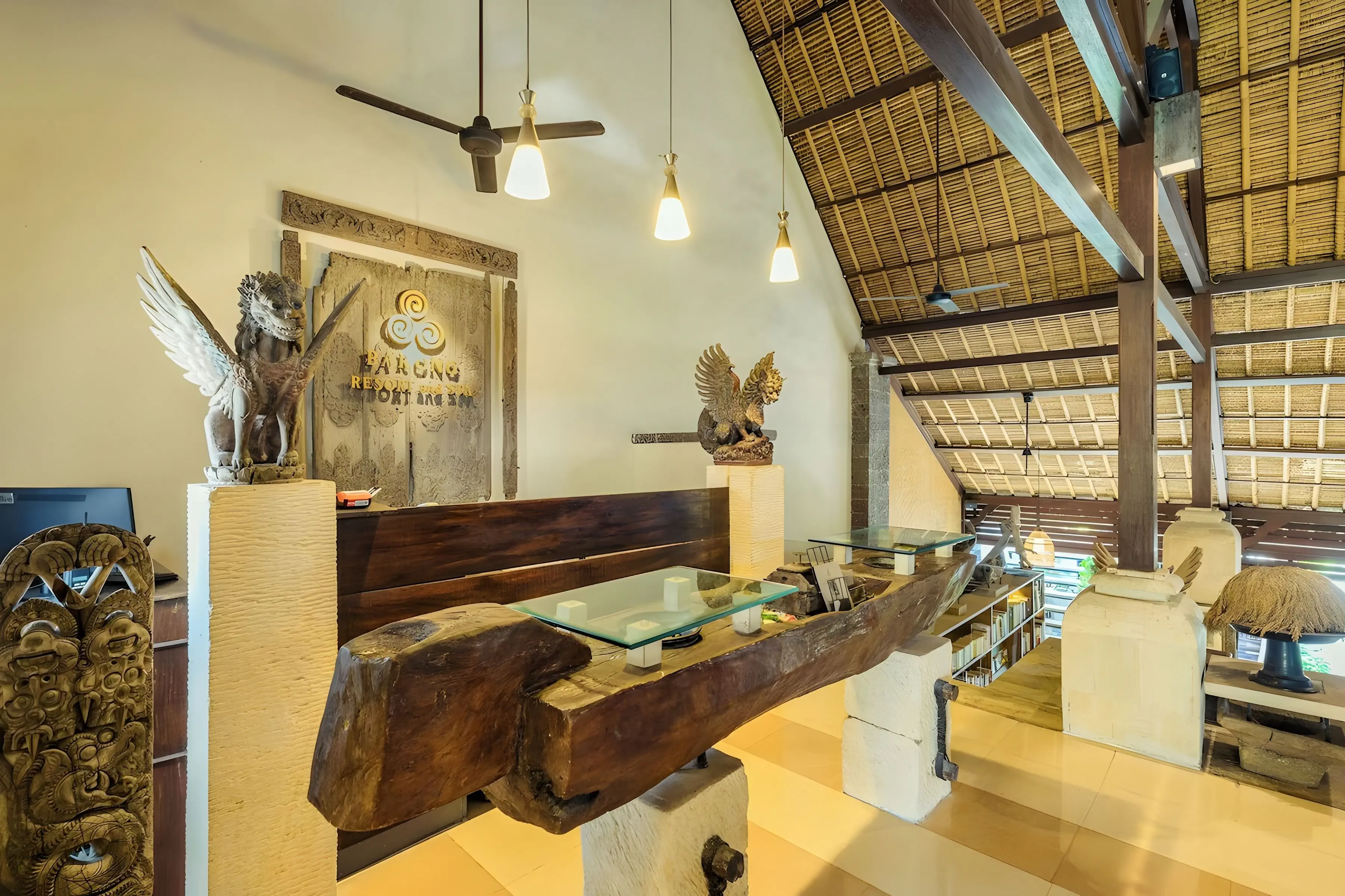 Barong Resort Ubud by Puri Signatures - zdjęcie 18