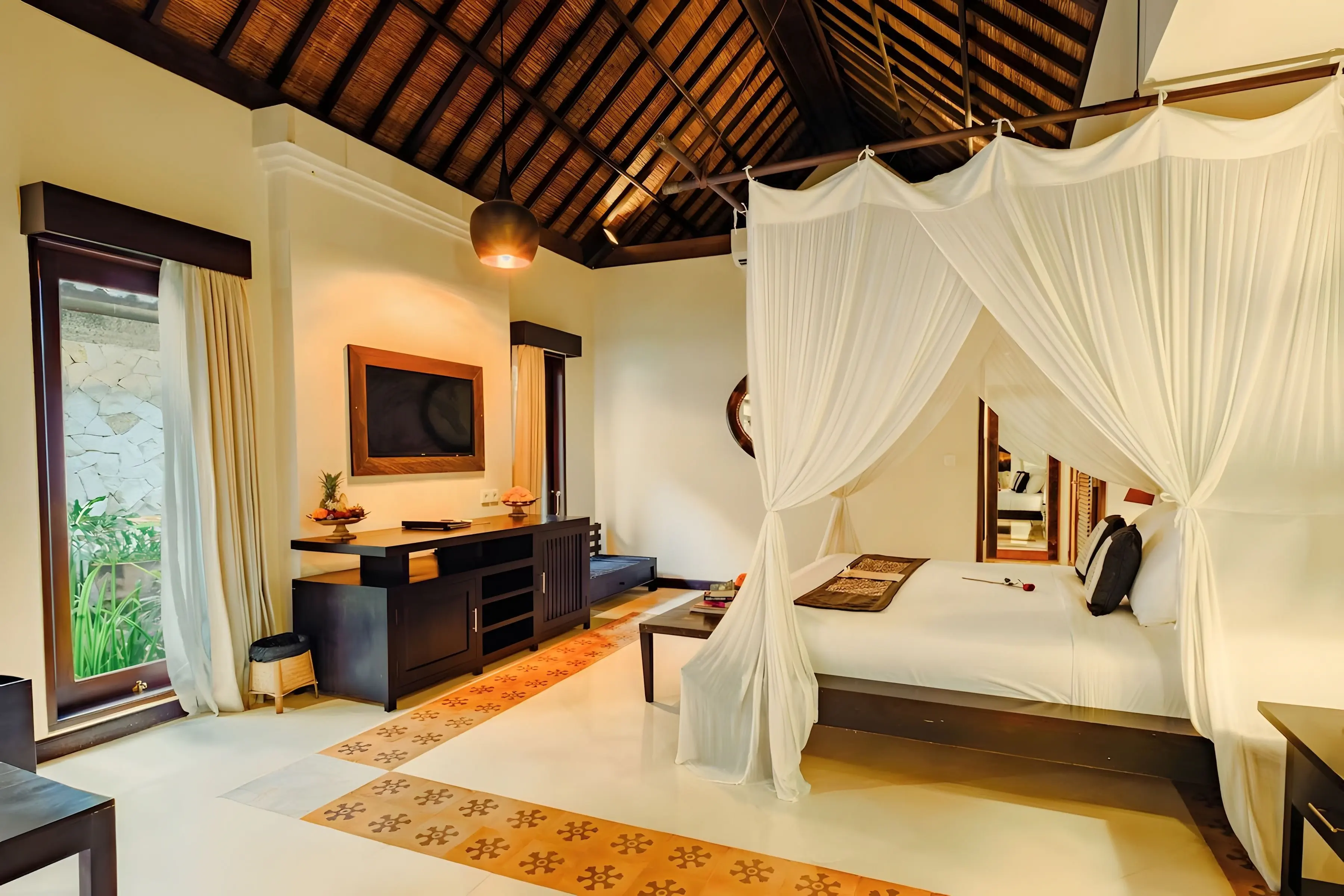 Barong Resort Ubud by Puri Signatures - zdjęcie 13