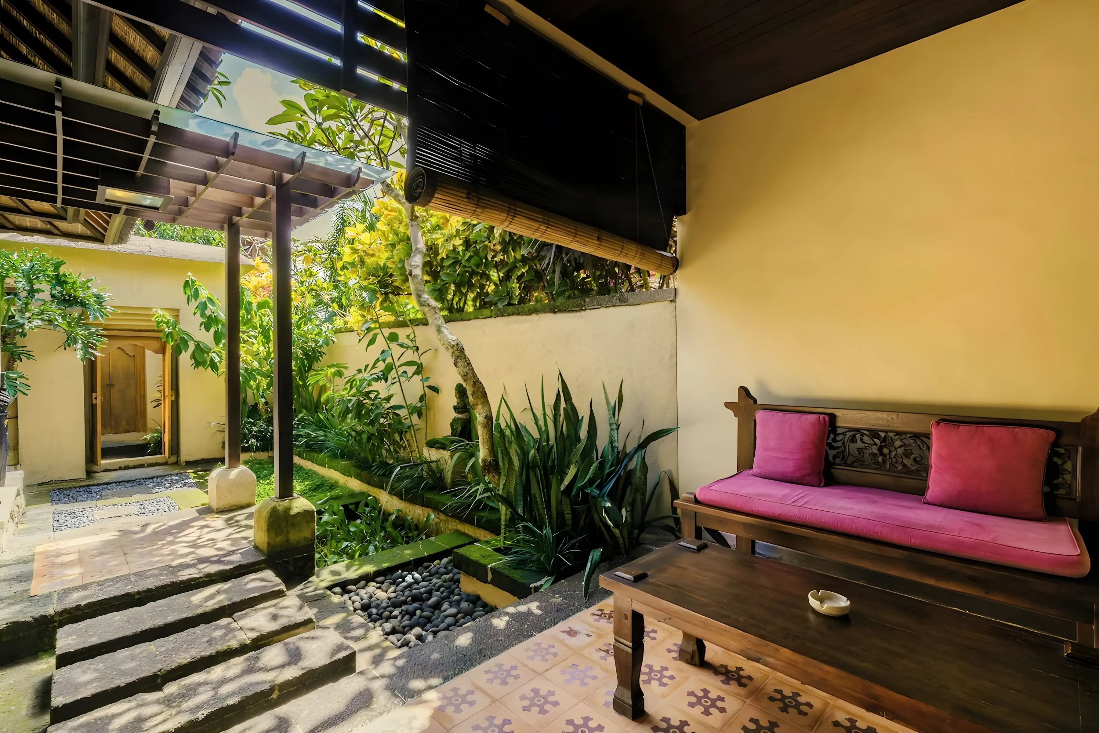 Barong Resort Ubud by Puri Signatures - zdjęcie 7