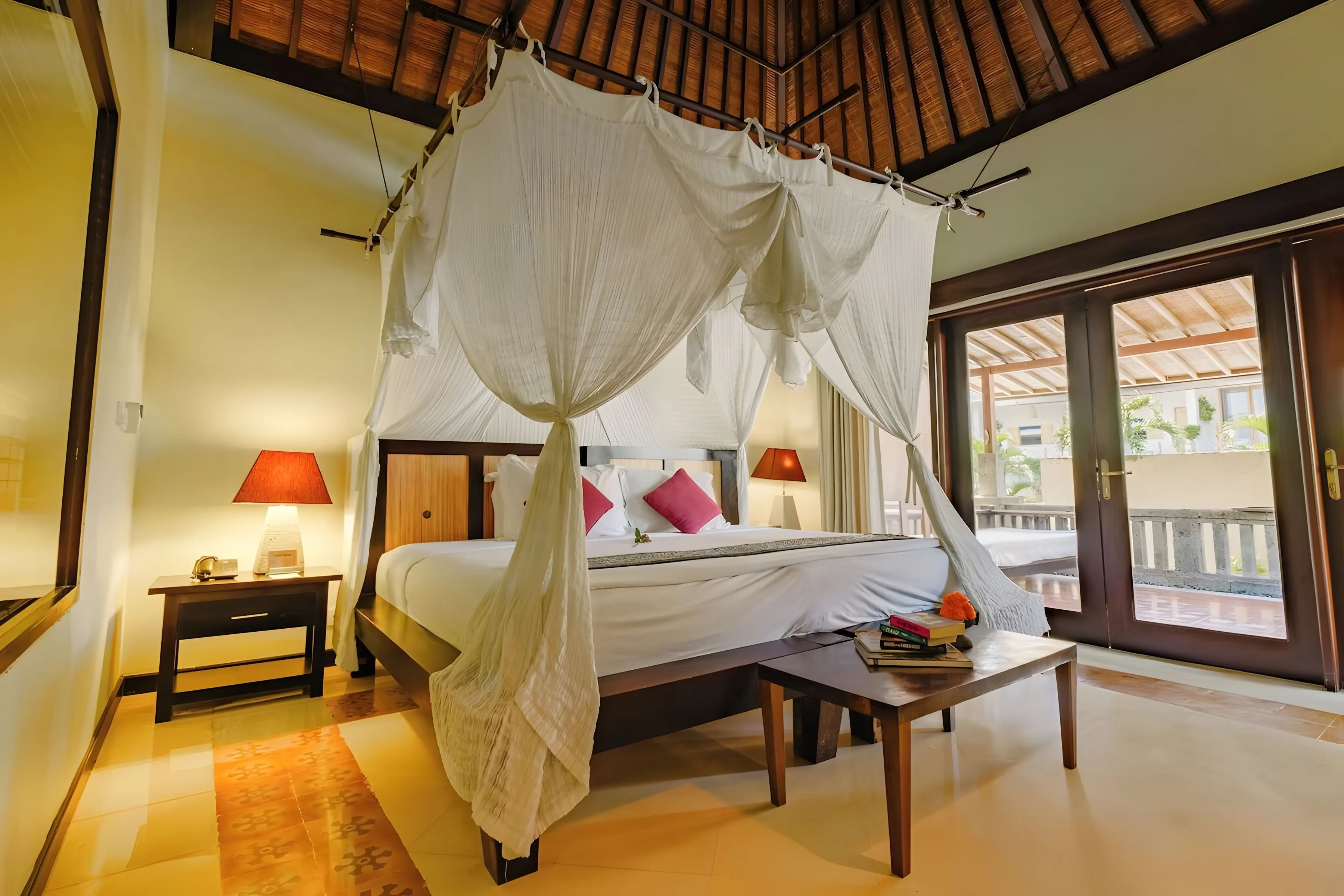 Barong Resort Ubud by Puri Signatures - zdjęcie 9