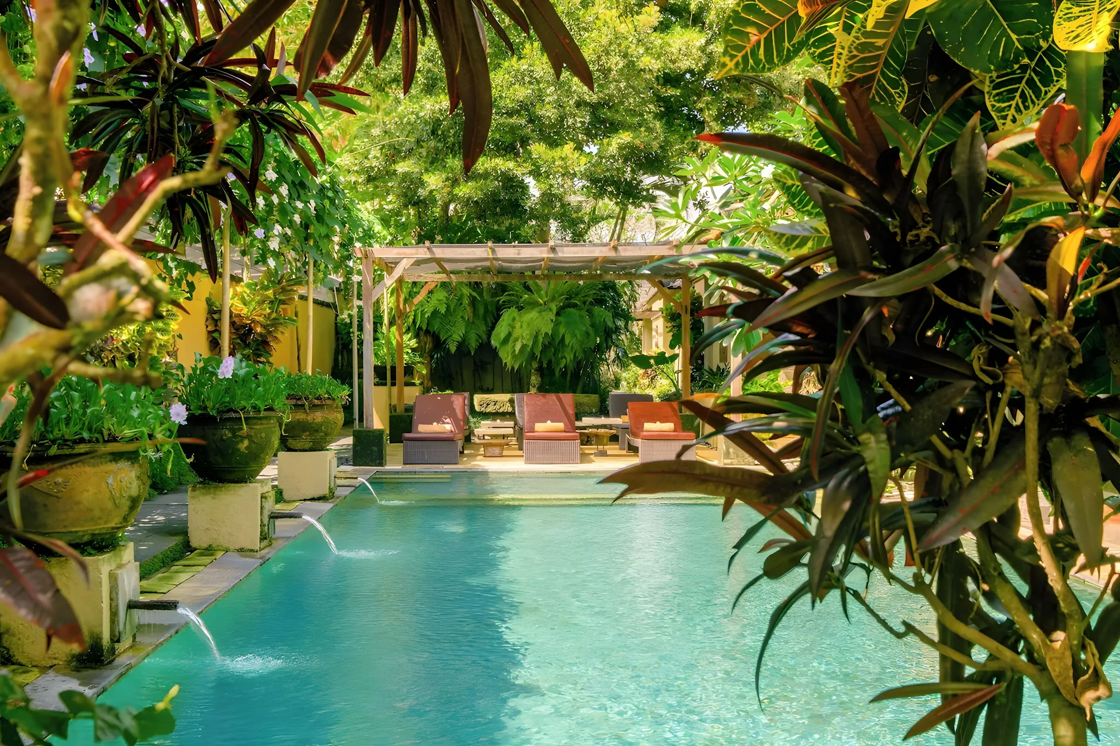 Barong Resort Ubud by Puri Signatures - zdjęcie 14