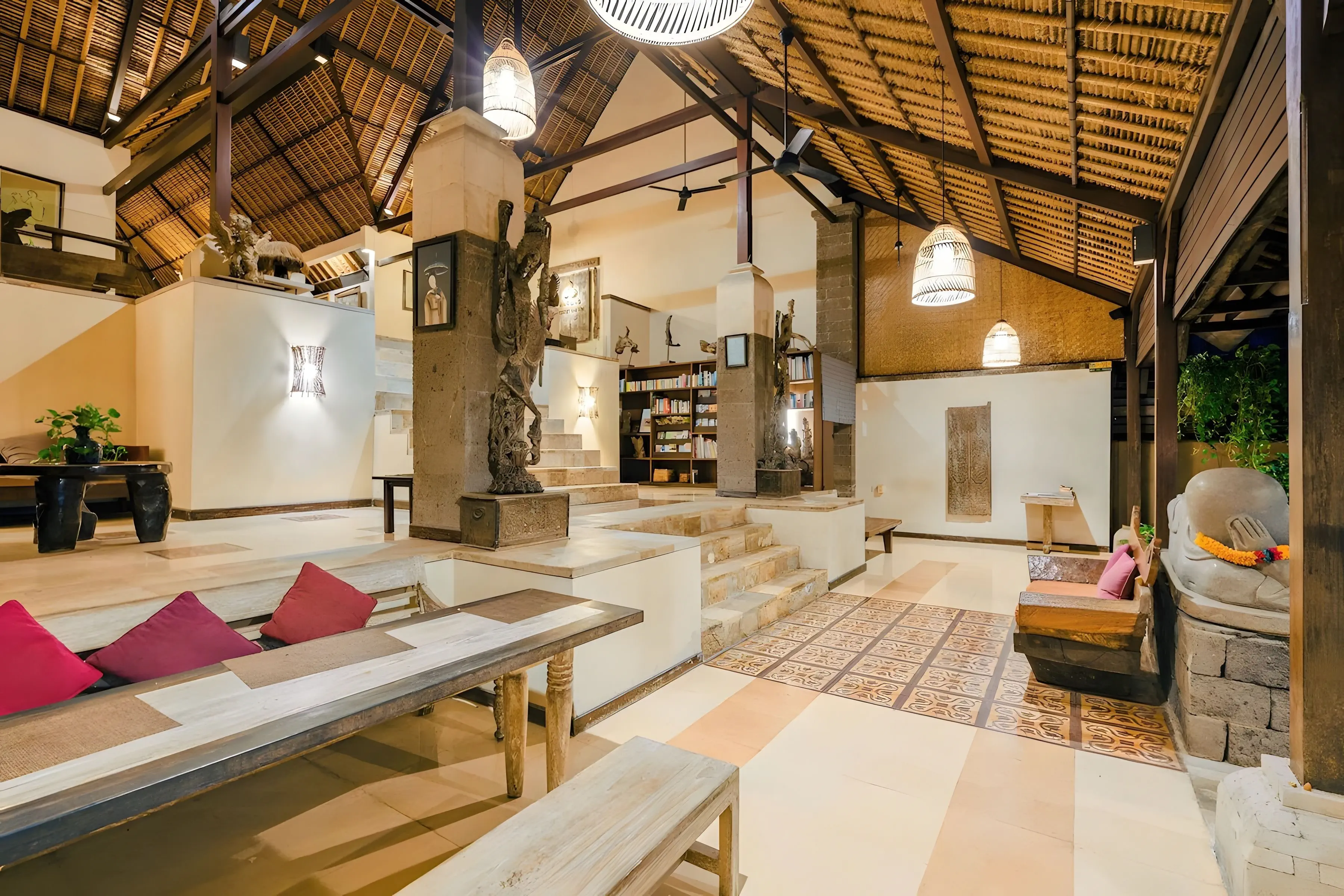 Barong Resort Ubud by Puri Signatures - zdjęcie 19