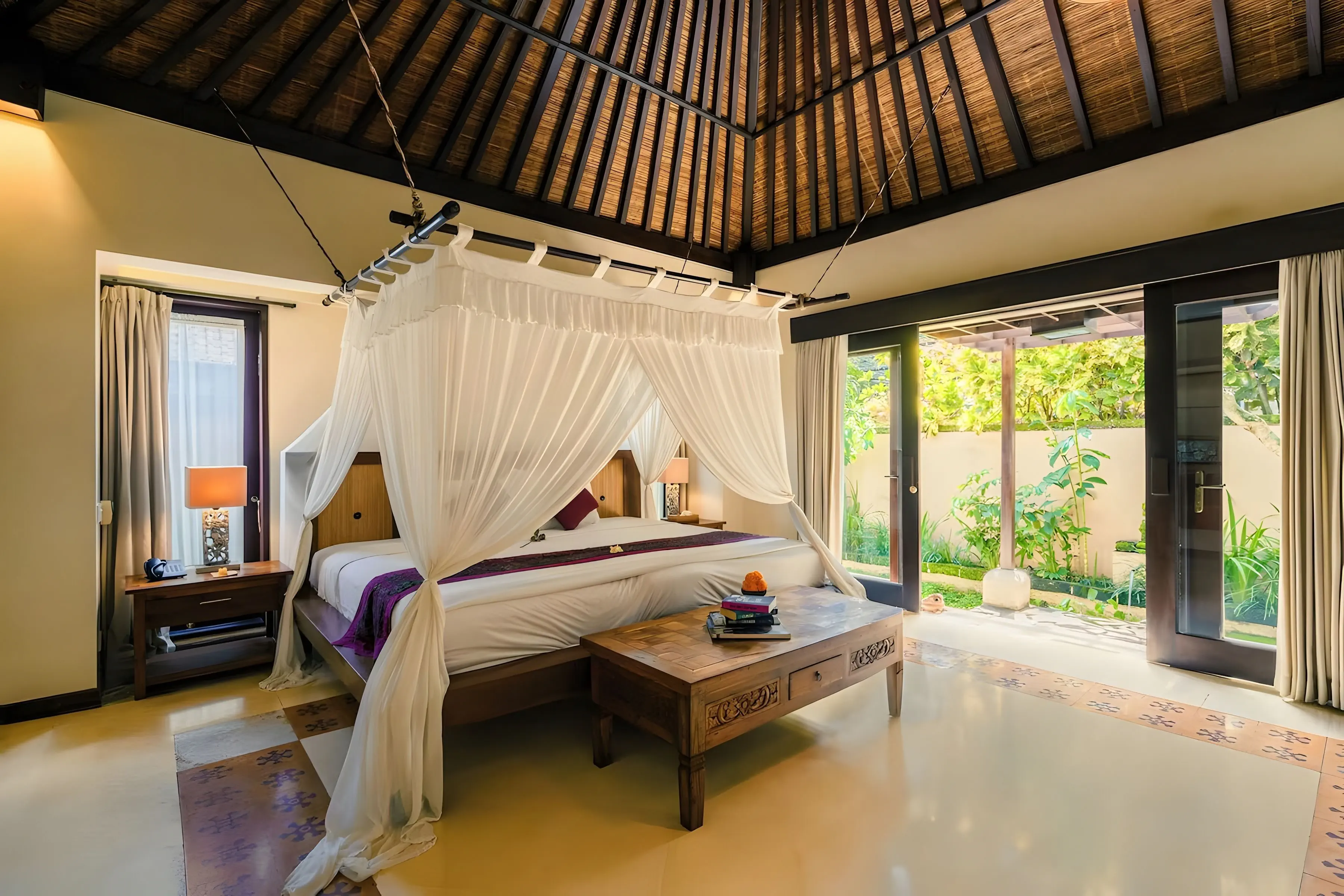 Barong Resort Ubud by Puri Signatures - zdjęcie 5