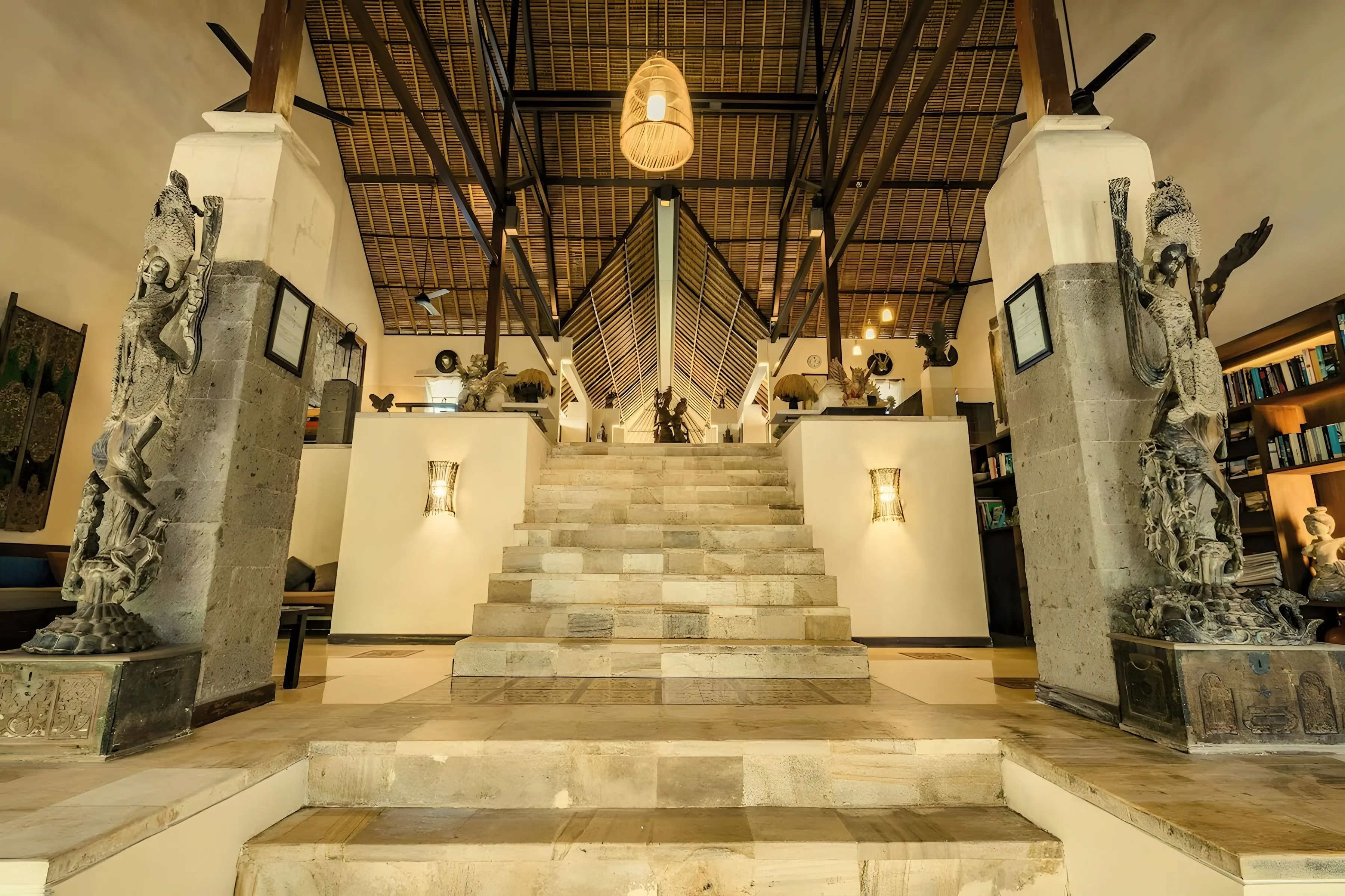 Barong Resort Ubud by Puri Signatures - zdjęcie 17