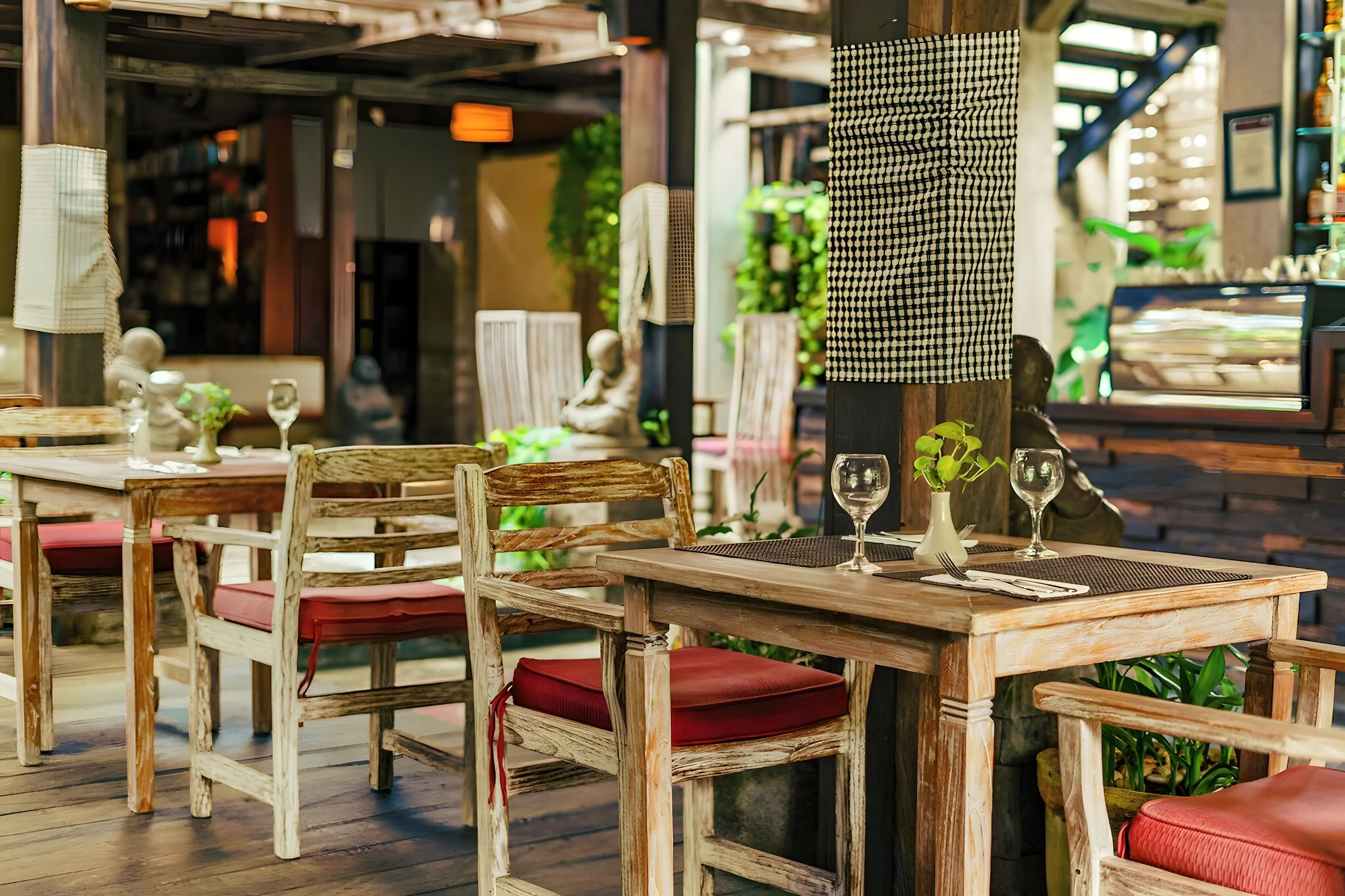 Barong Resort Ubud by Puri Signatures - zdjęcie 23