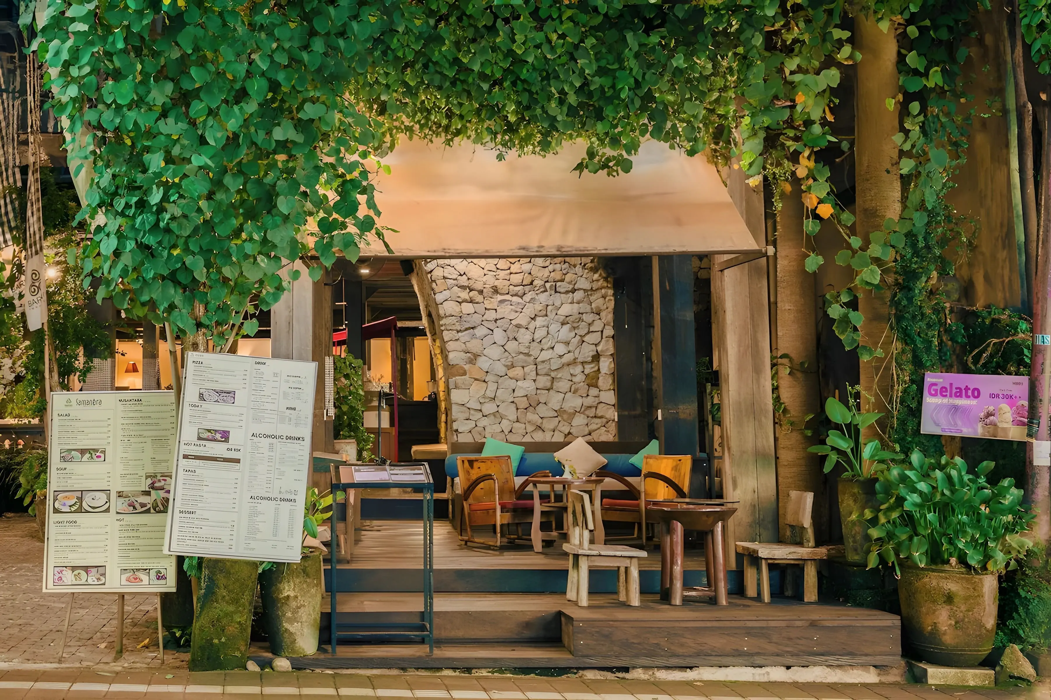 Barong Resort Ubud by Puri Signatures - zdjęcie 21