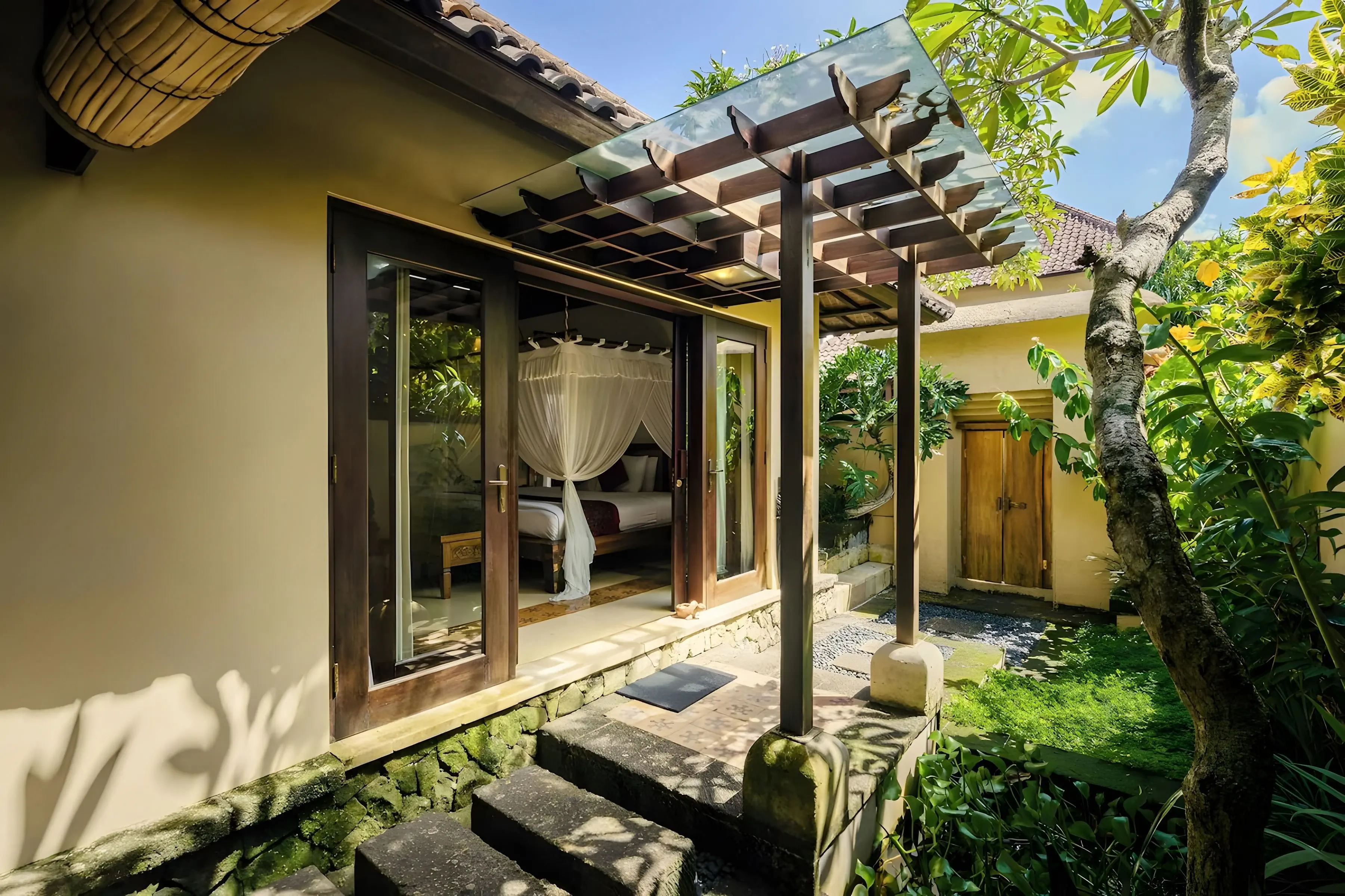 Barong Resort Ubud by Puri Signatures - zdjęcie 3