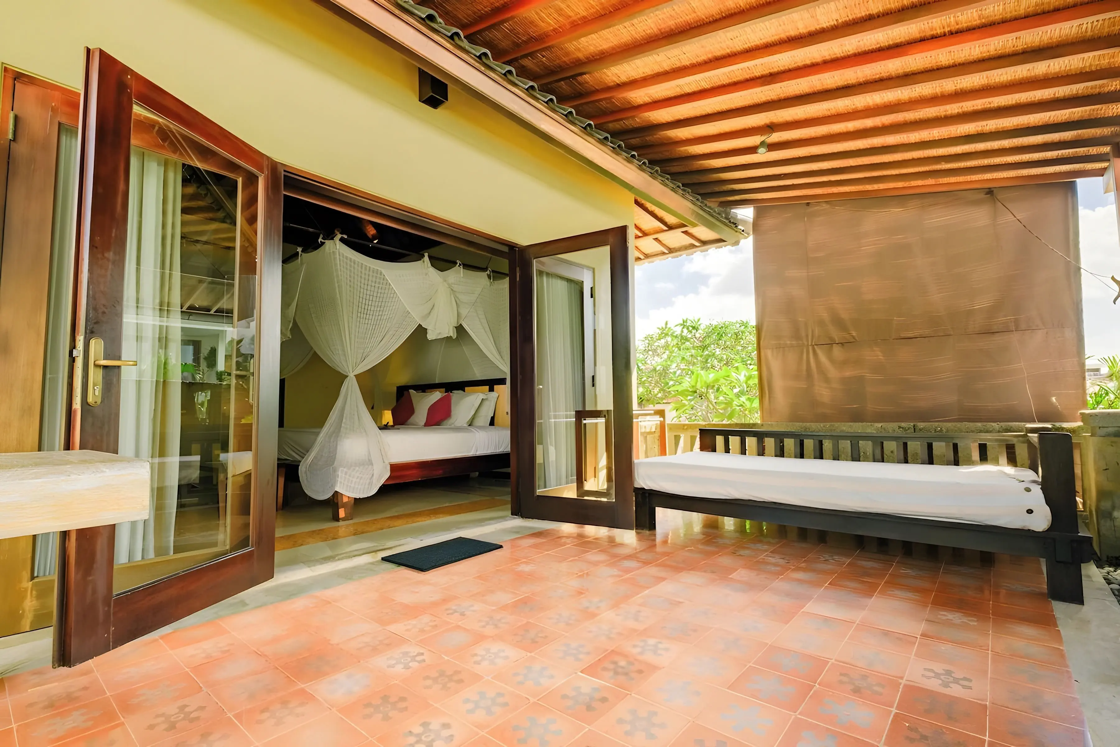 Barong Resort Ubud by Puri Signatures - zdjęcie 11