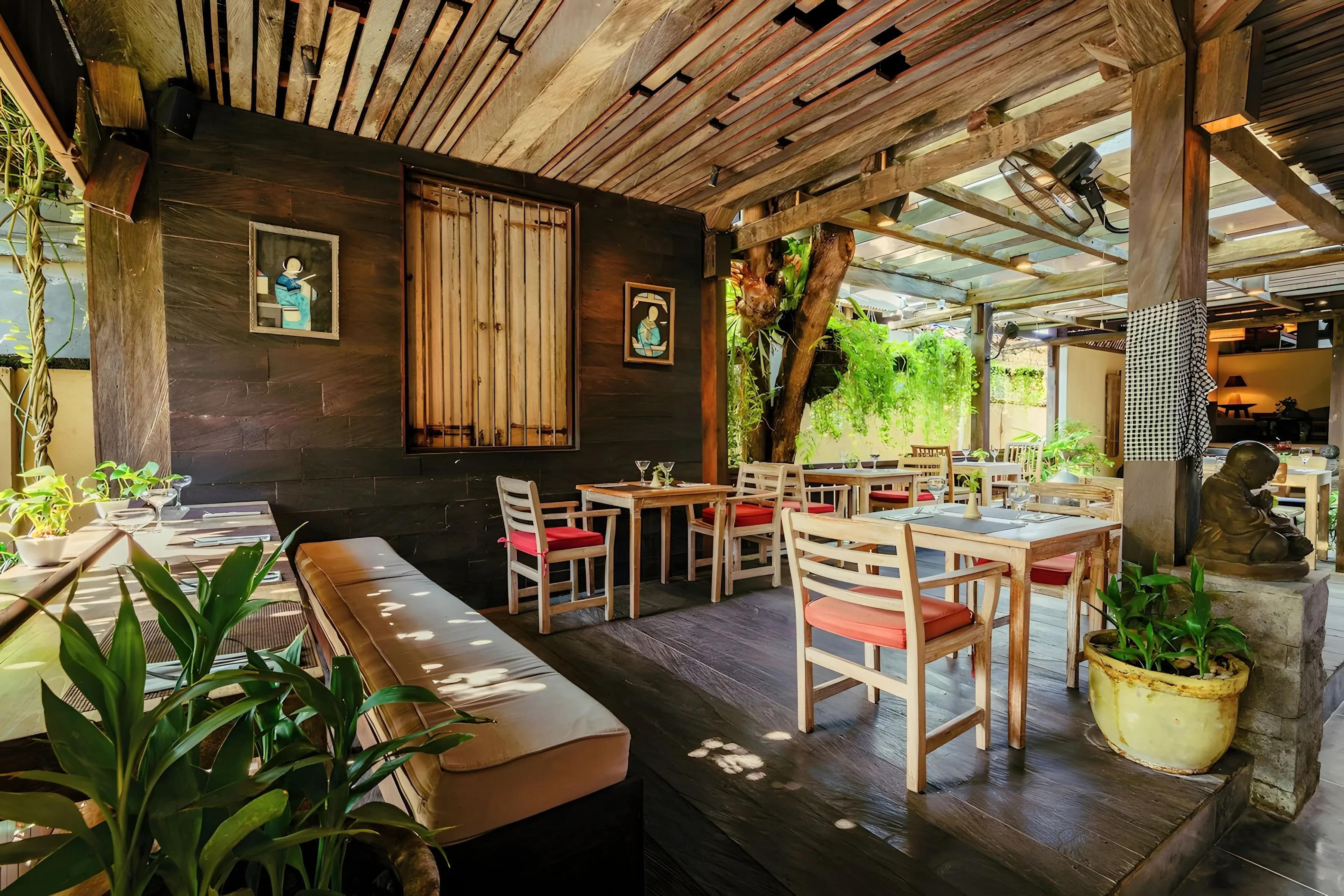 Barong Resort Ubud by Puri Signatures - zdjęcie 16