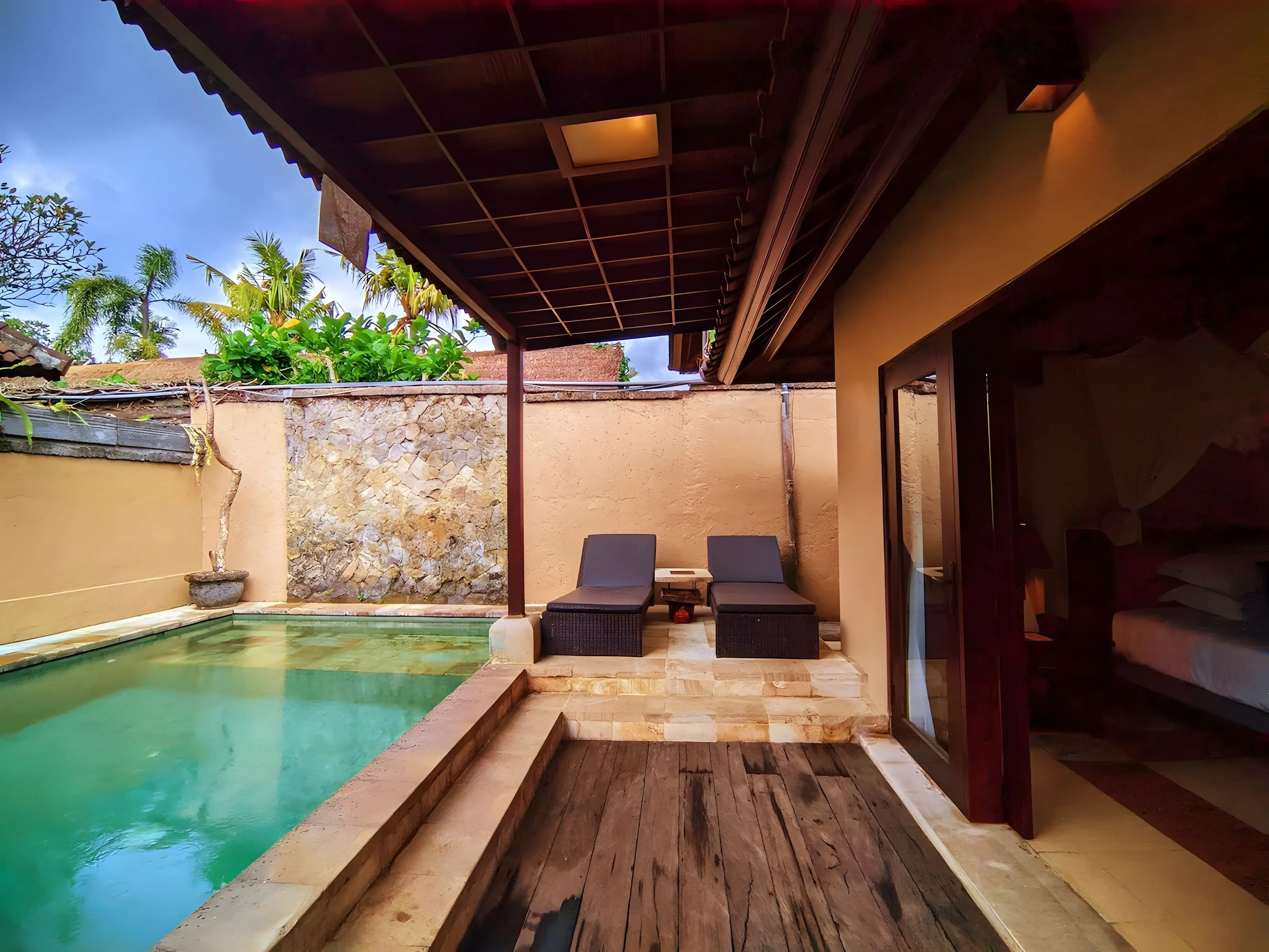 Barong Resort Ubud by Puri Signatures - zdjęcie 8