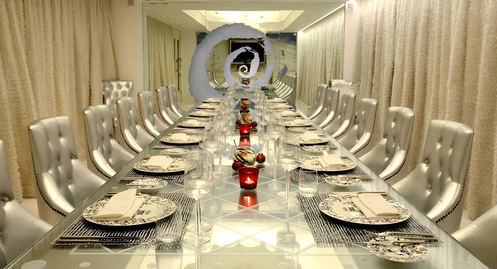 The Luxe Manor - zdjęcie 14