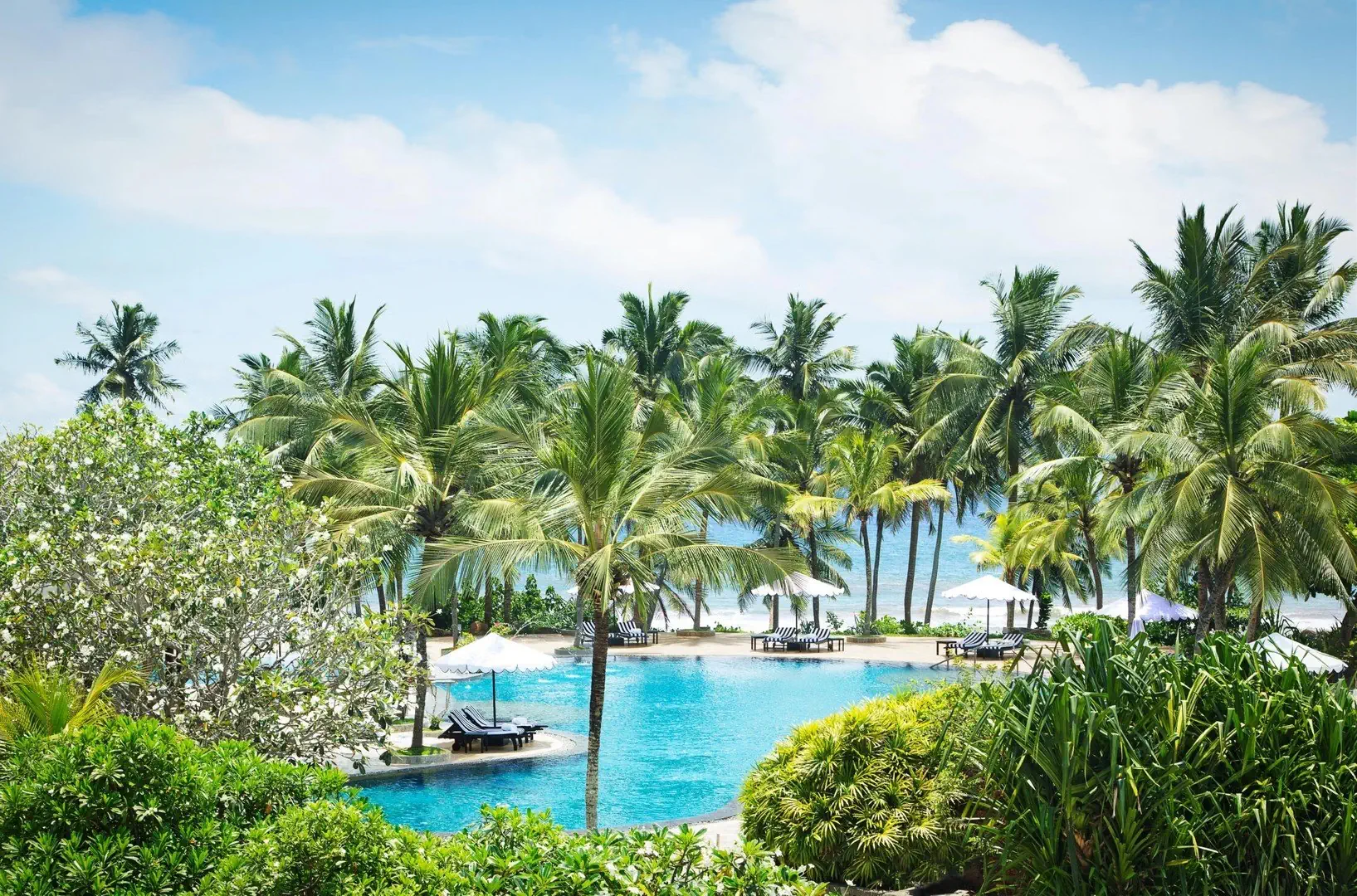 Taj Bentota Resort & Spa (ex Vivanta By Taj) - zdjęcie 4