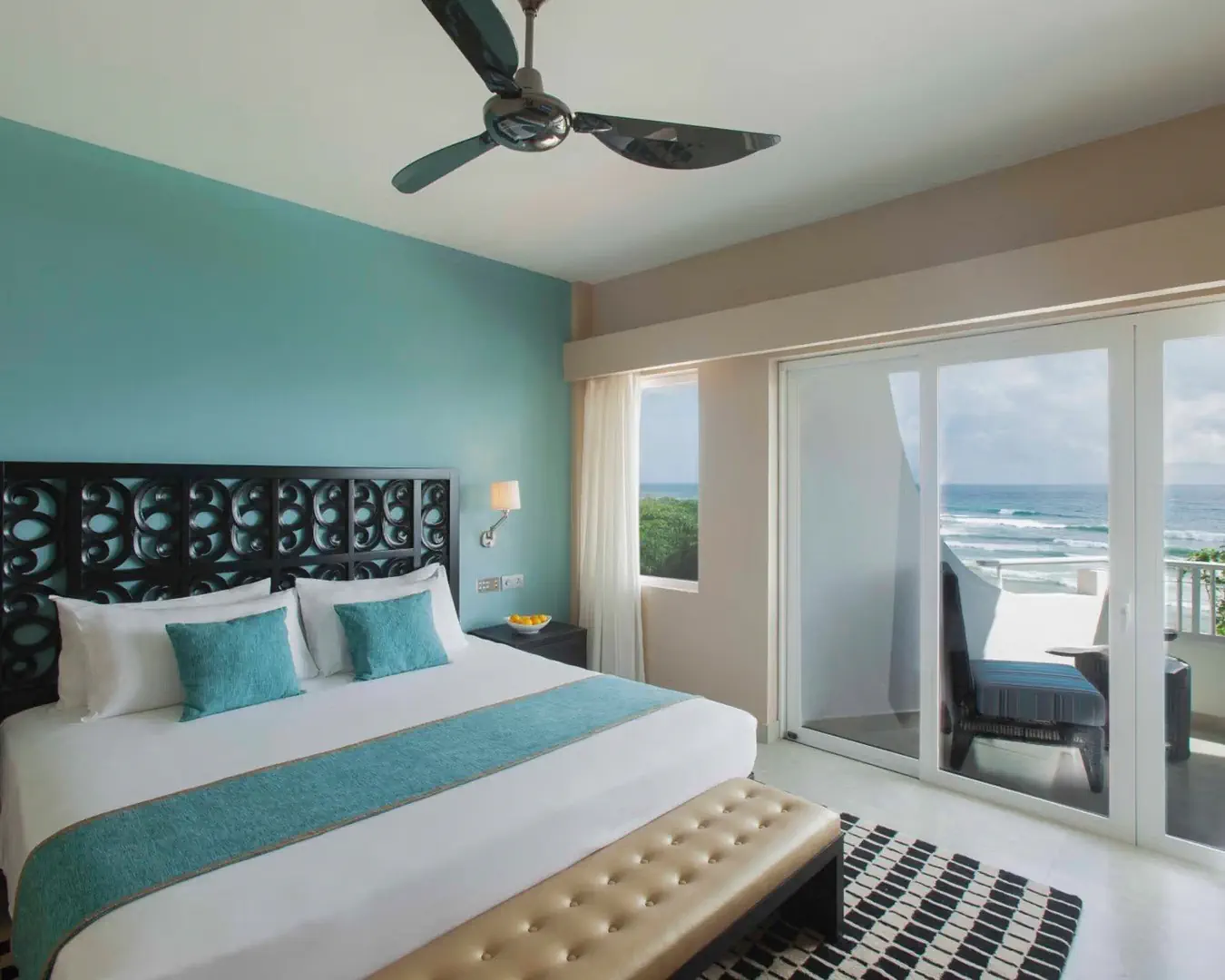 Taj Bentota Resort & Spa (ex Vivanta By Taj) - zdjęcie 10