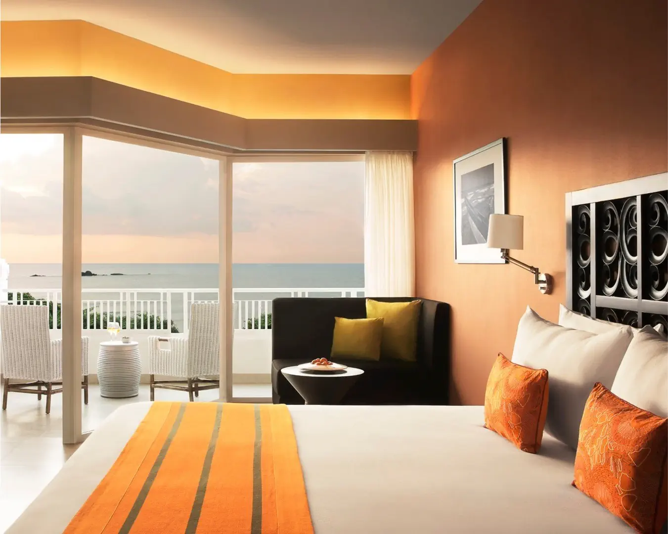 Taj Bentota Resort & Spa (ex Vivanta By Taj) - zdjęcie 7
