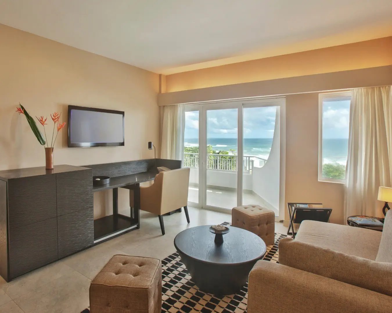 Taj Bentota Resort & Spa (ex Vivanta By Taj) - zdjęcie 11