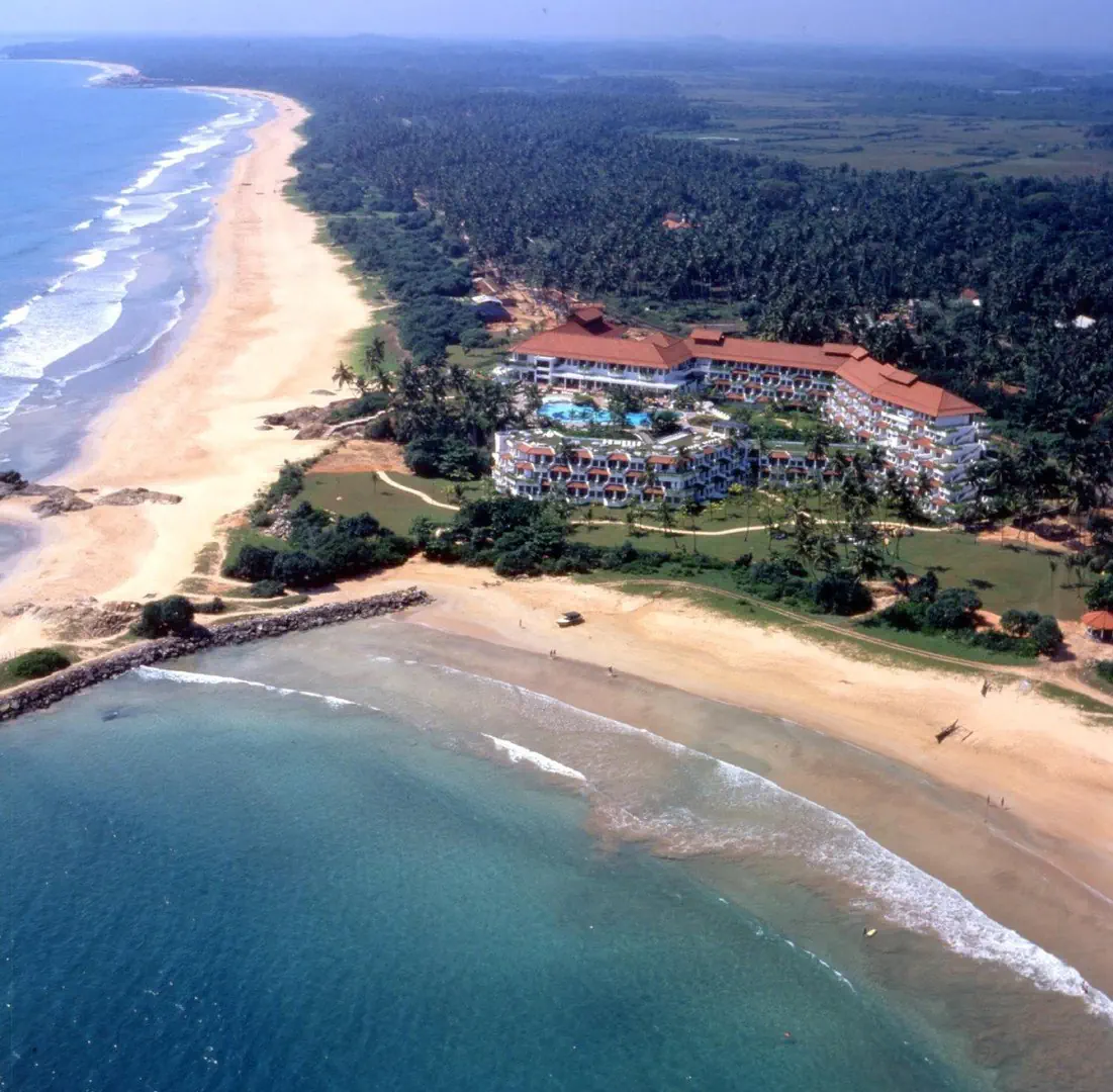 Taj Bentota Resort & Spa (ex Vivanta By Taj) - zdjęcie 20