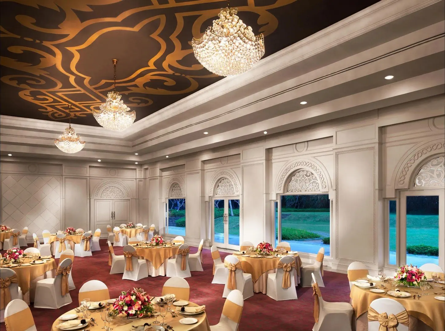 Taj Bentota Resort & Spa (ex Vivanta By Taj) - zdjęcie 15