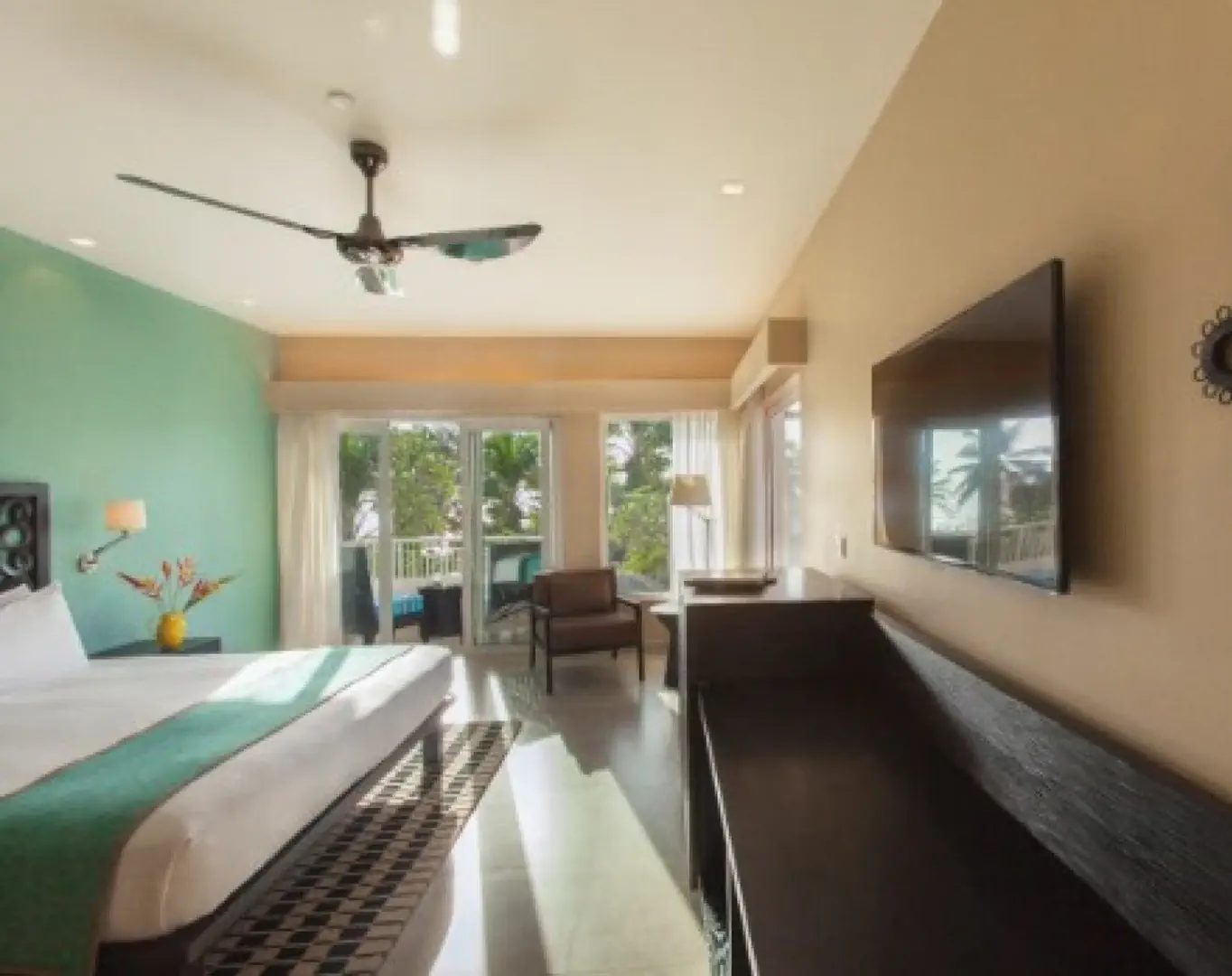 Taj Bentota Resort & Spa (ex Vivanta By Taj) - zdjęcie 12