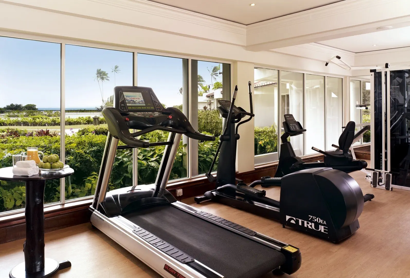 Taj Bentota Resort & Spa (ex Vivanta By Taj) - zdjęcie 19