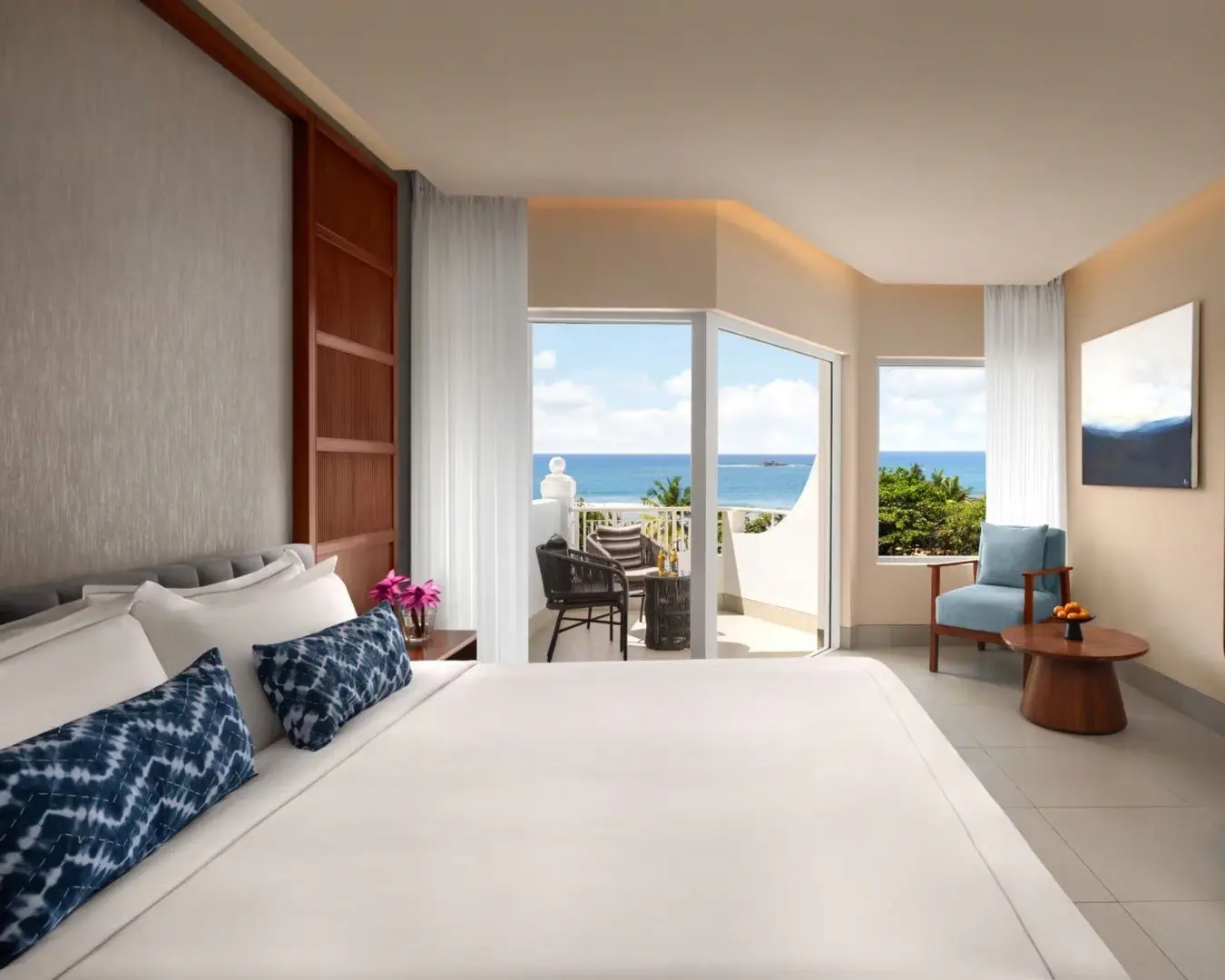 Taj Bentota Resort & Spa (ex Vivanta By Taj) - zdjęcie 9