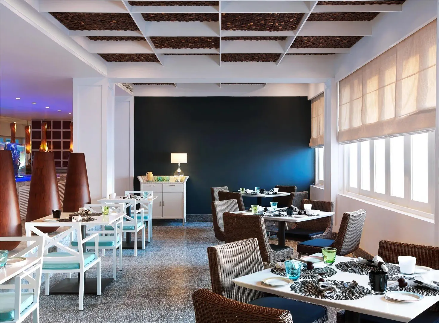 Taj Bentota Resort & Spa (ex Vivanta By Taj) - zdjęcie 14