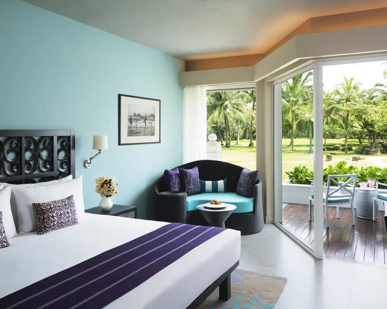 Taj Bentota Resort & Spa (ex Vivanta By Taj) - zdjęcie 6