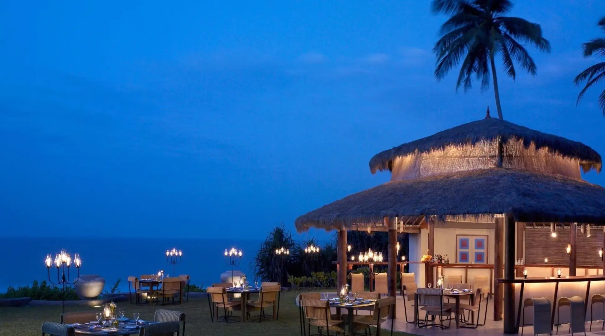 Taj Bentota Resort & Spa (ex Vivanta By Taj) - zdjęcie 21