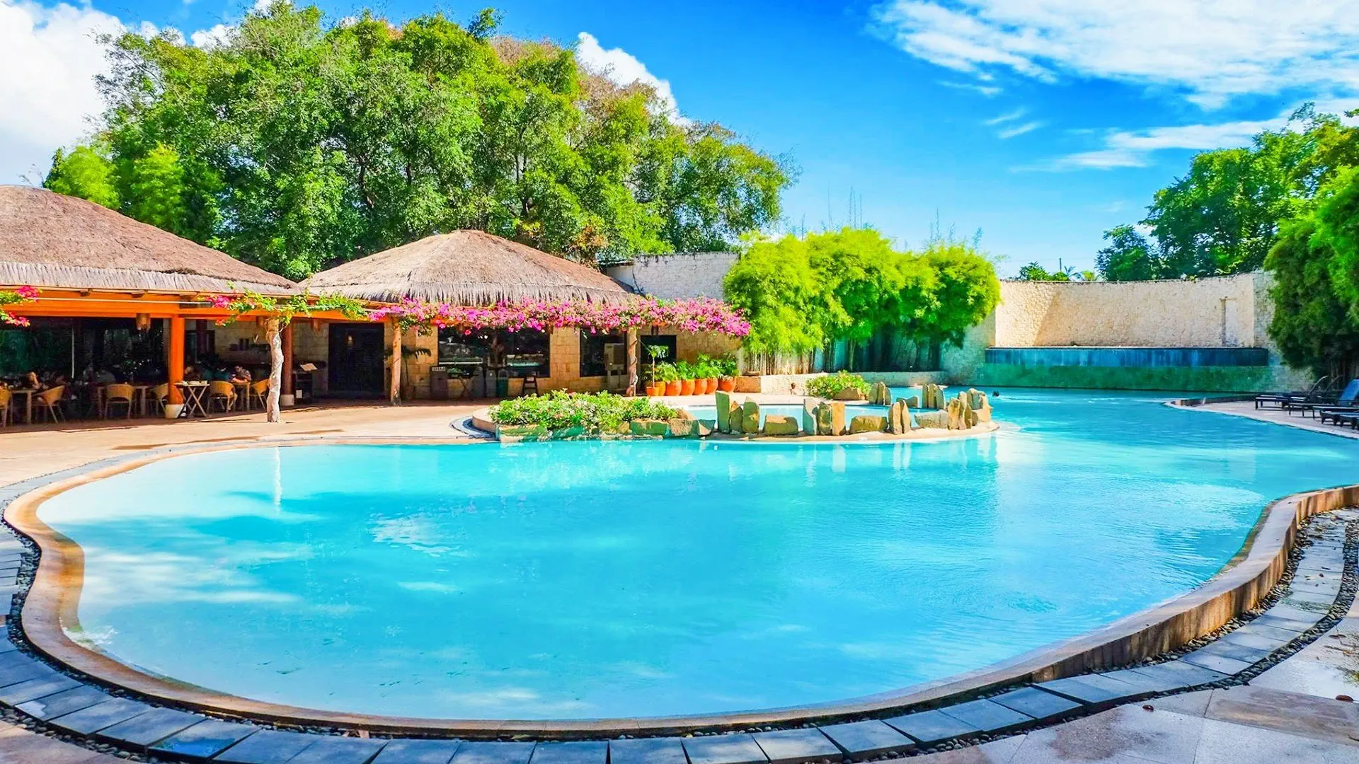 Bluewater Maribago Beach Resort - zdjęcie 17