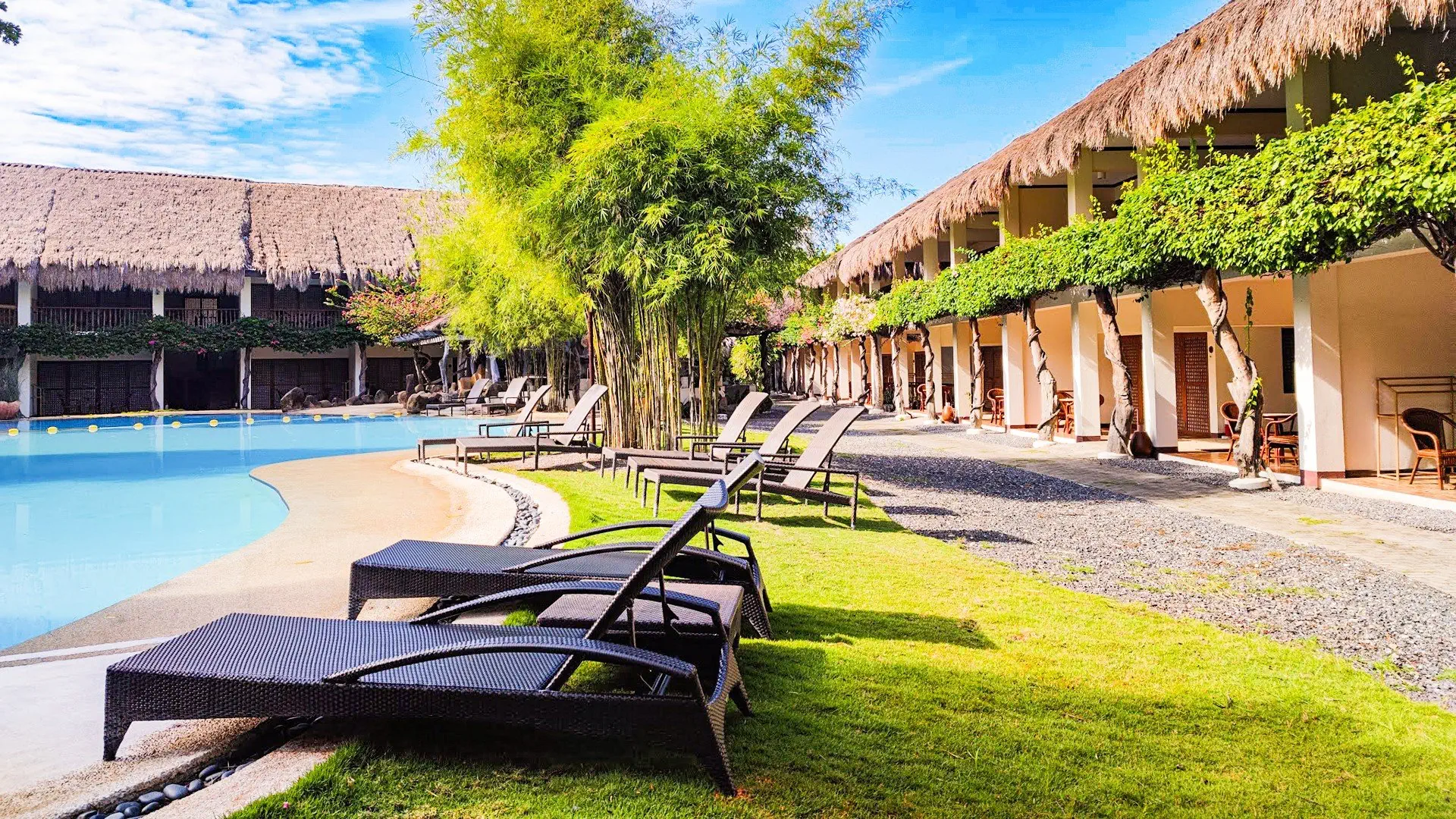 Bluewater Maribago Beach Resort - zdjęcie 16