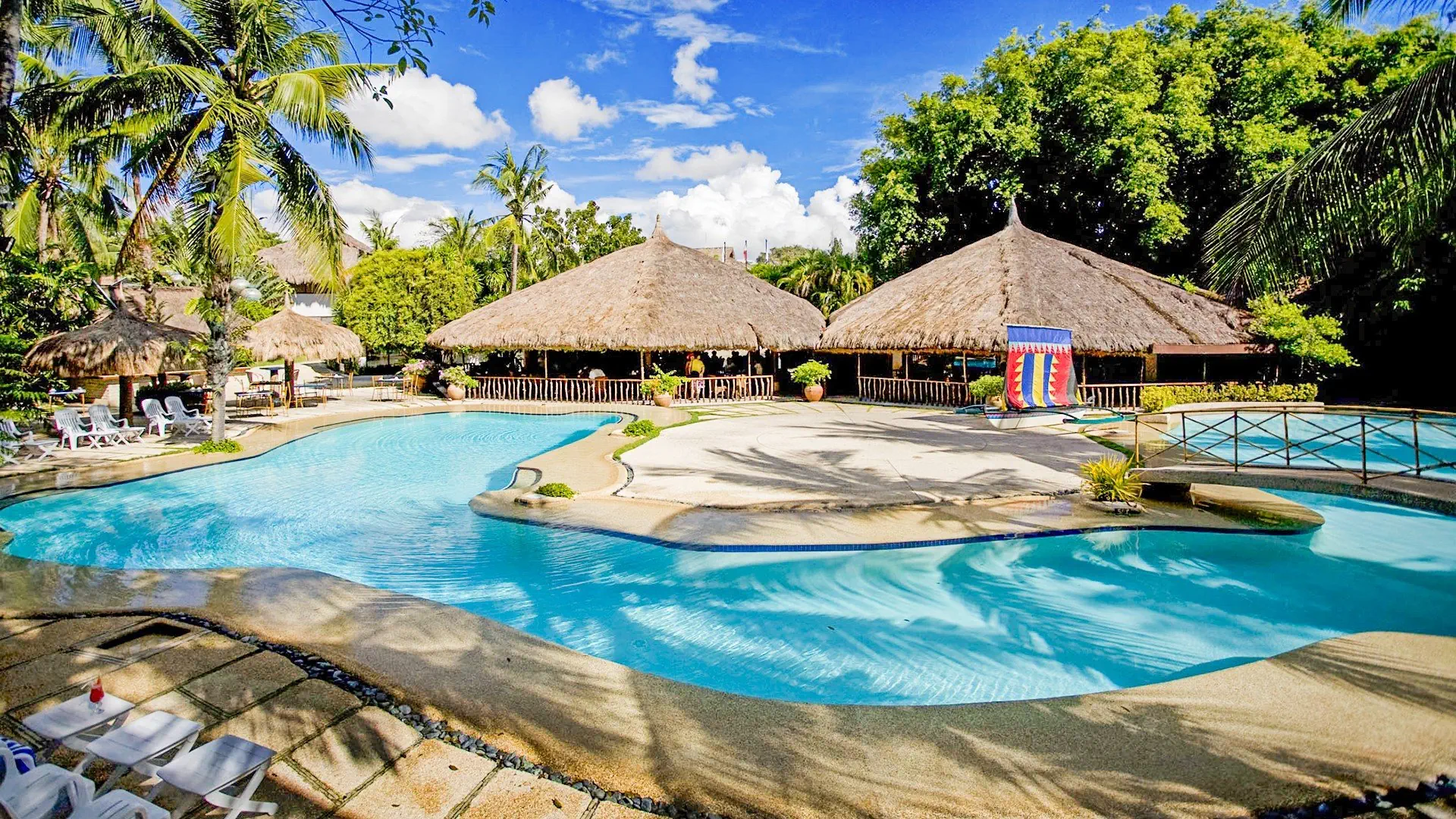 Bluewater Maribago Beach Resort - zdjęcie 2
