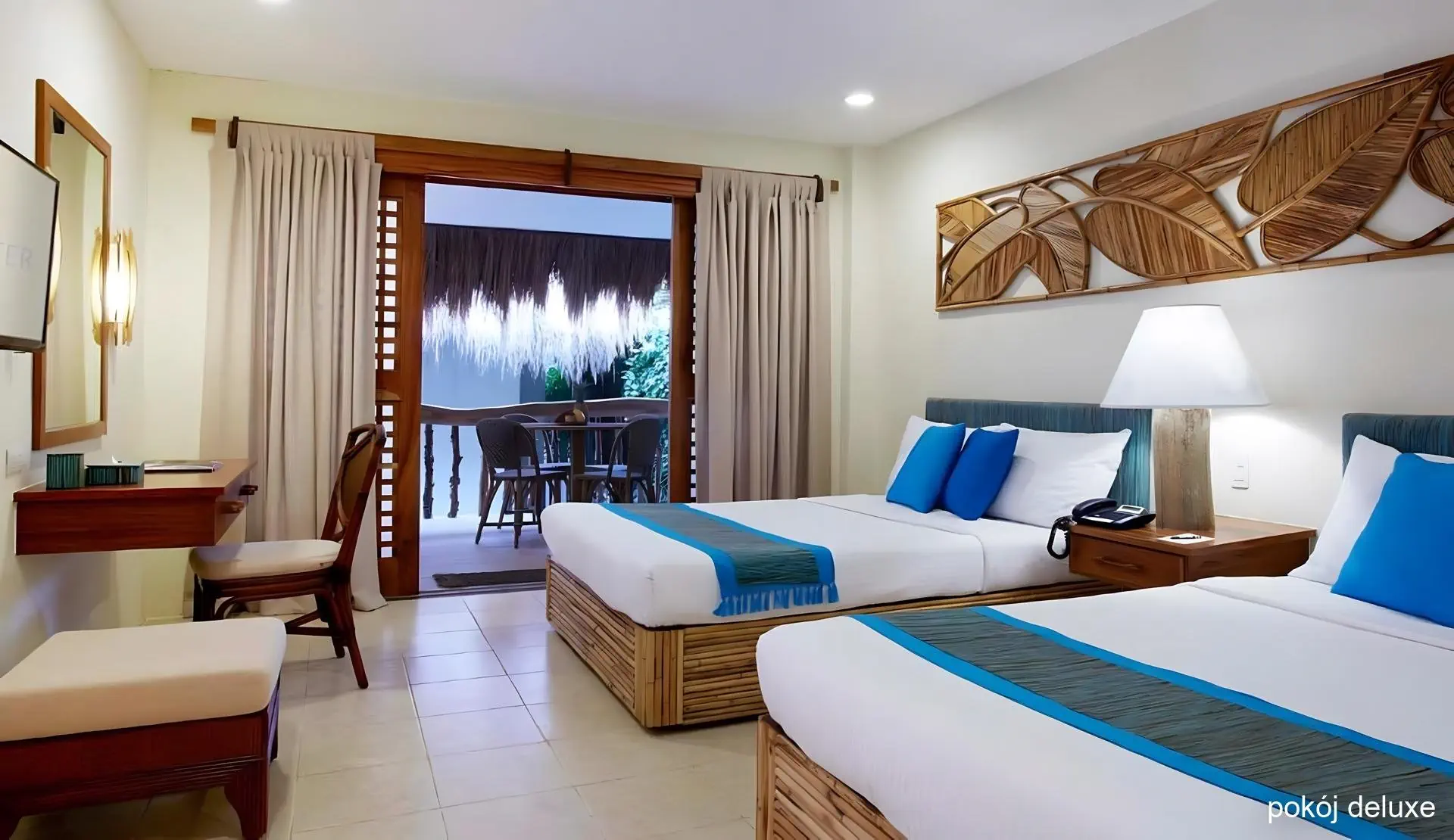 Bluewater Maribago Beach Resort - zdjęcie 6