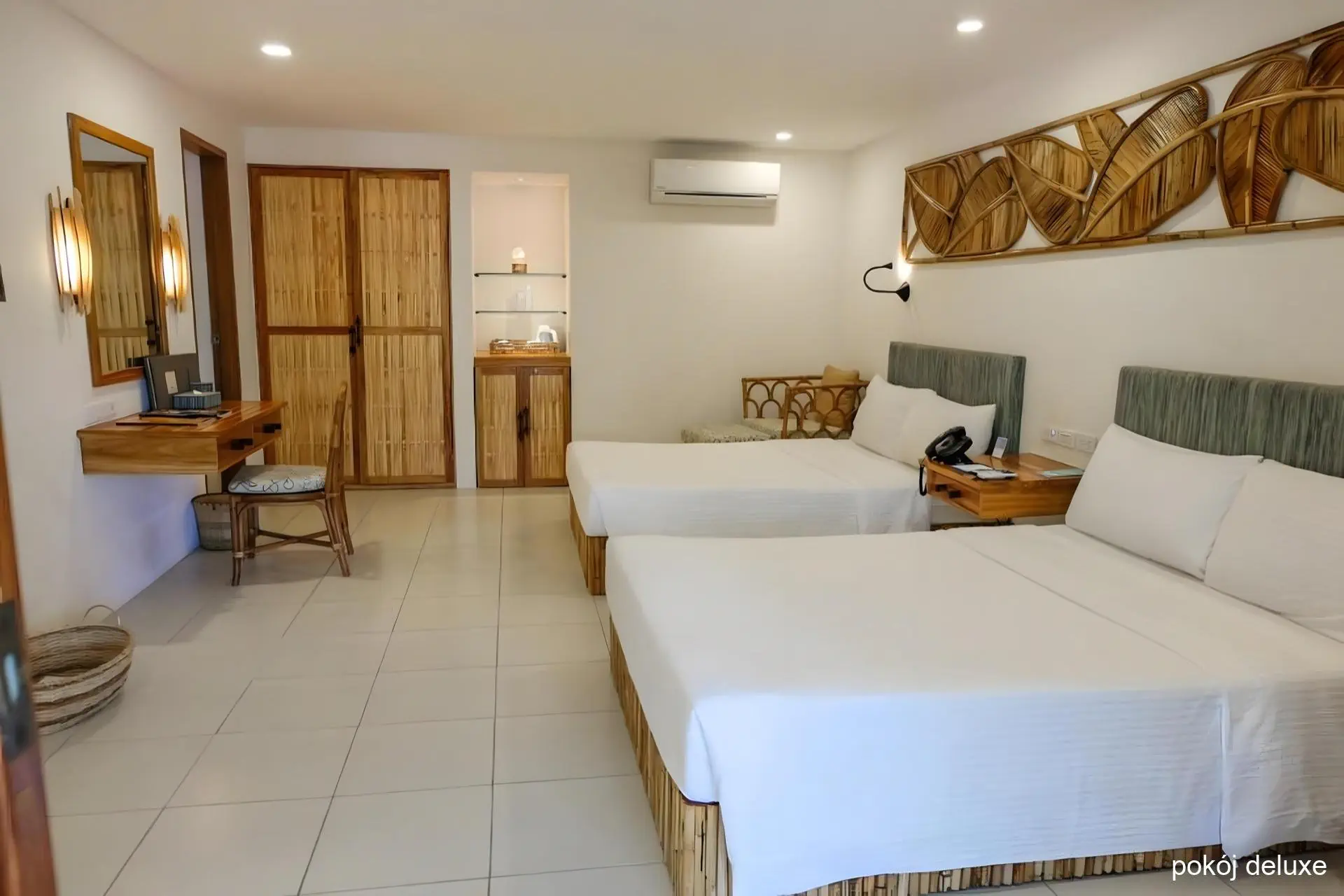 Bluewater Maribago Beach Resort - zdjęcie 7