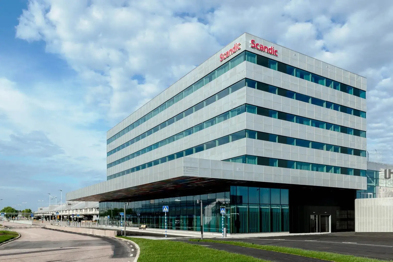 Scandic Landvetter - zdjęcie 2