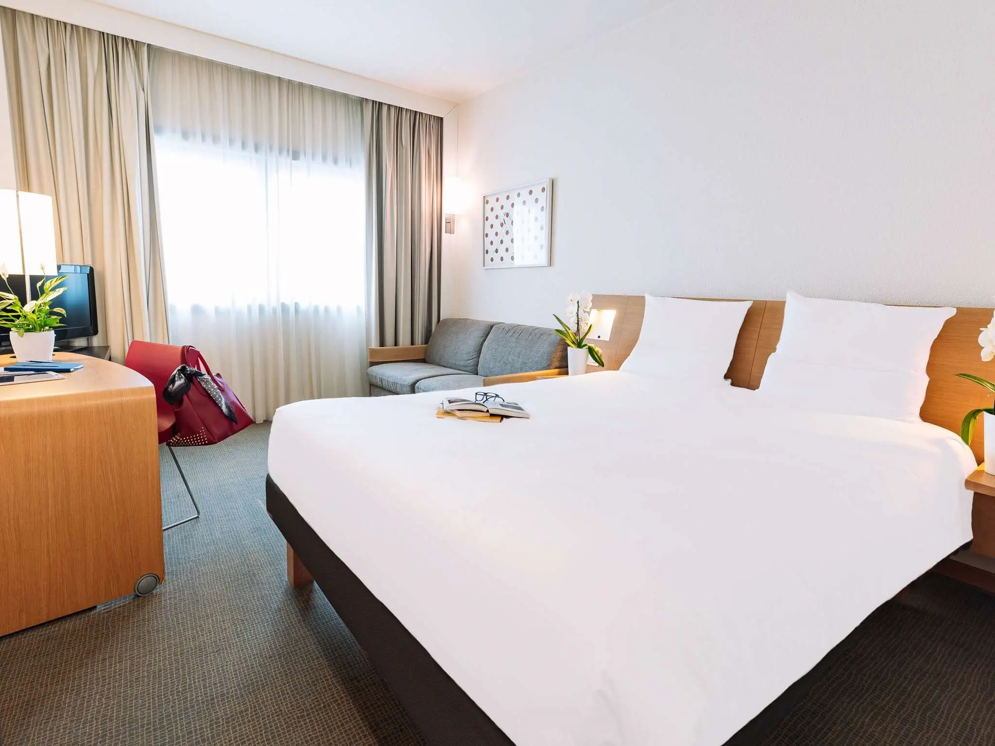Novotel Mestre Castellana - zdjęcie 6