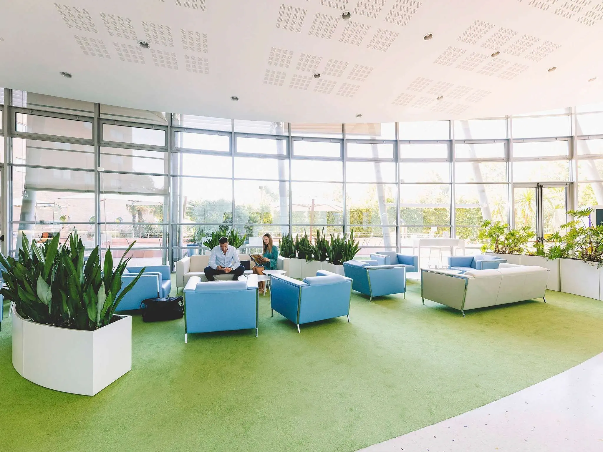Novotel Mestre Castellana - zdjęcie 13