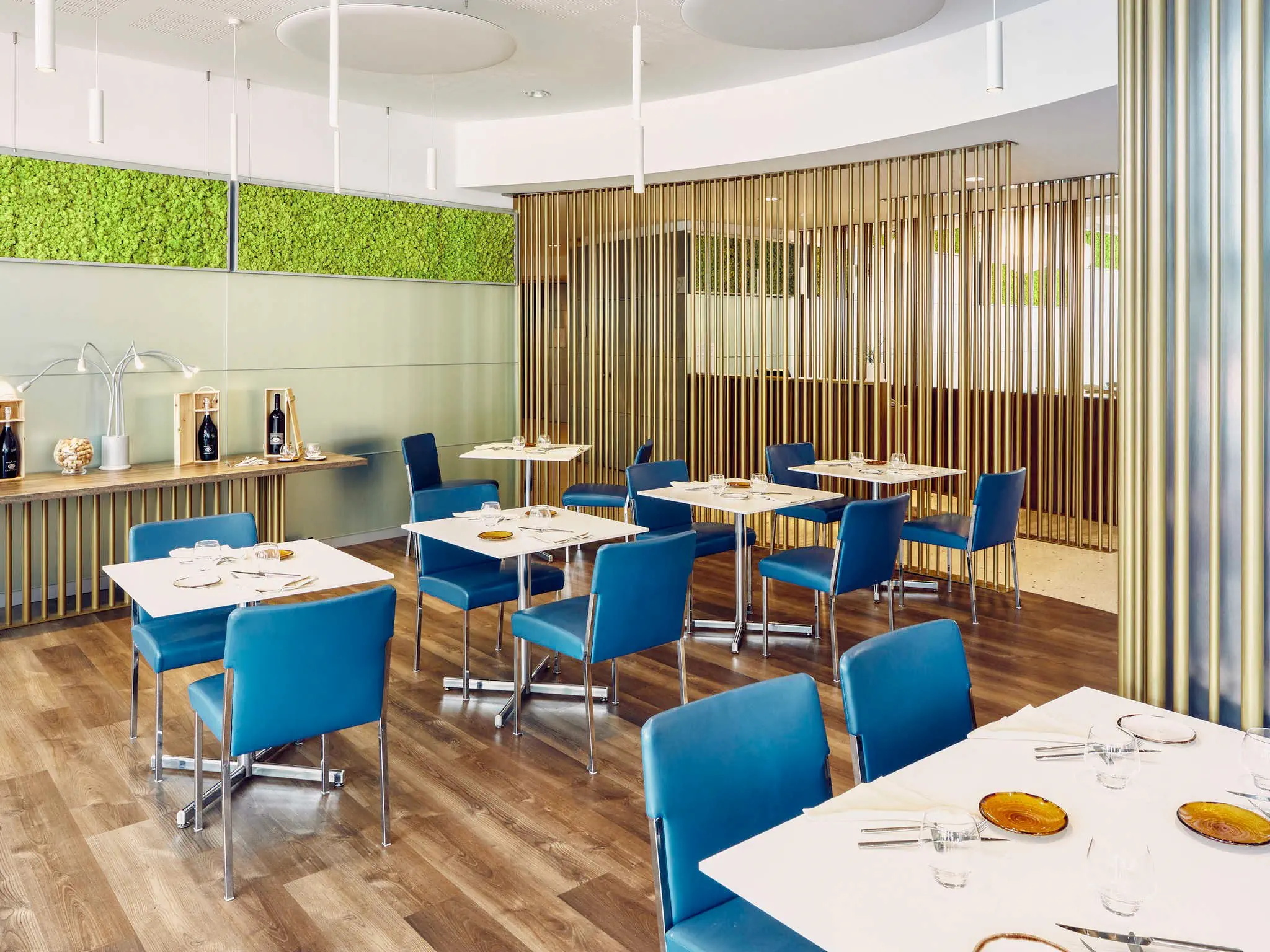 Novotel Mestre Castellana - zdjęcie 9