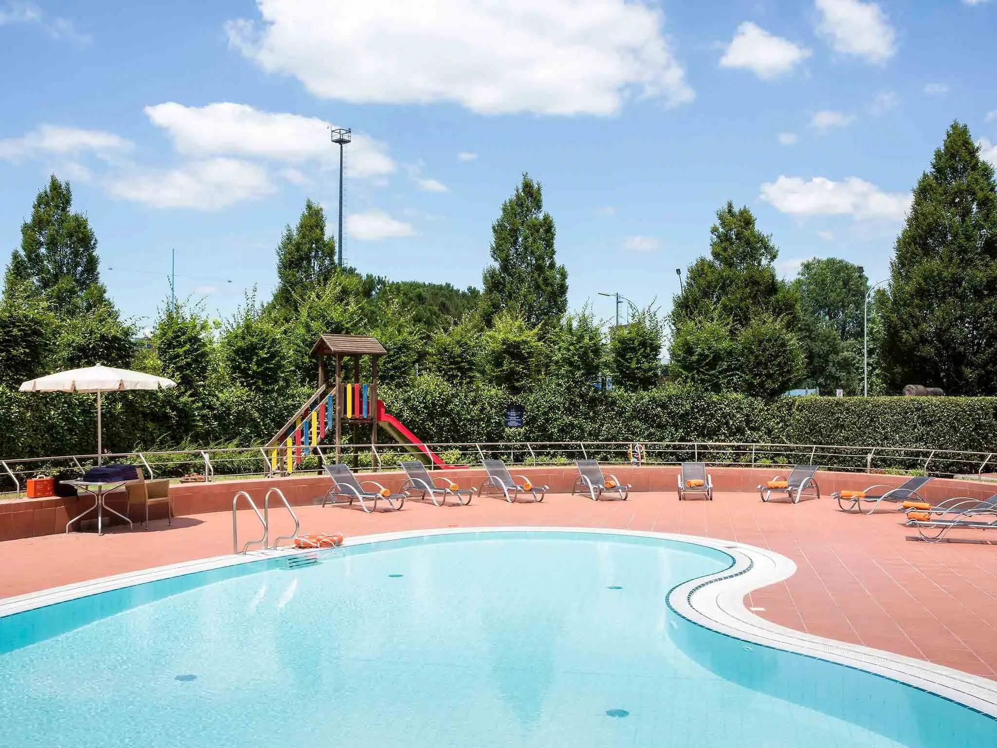 Novotel Mestre Castellana - zdjęcie 4