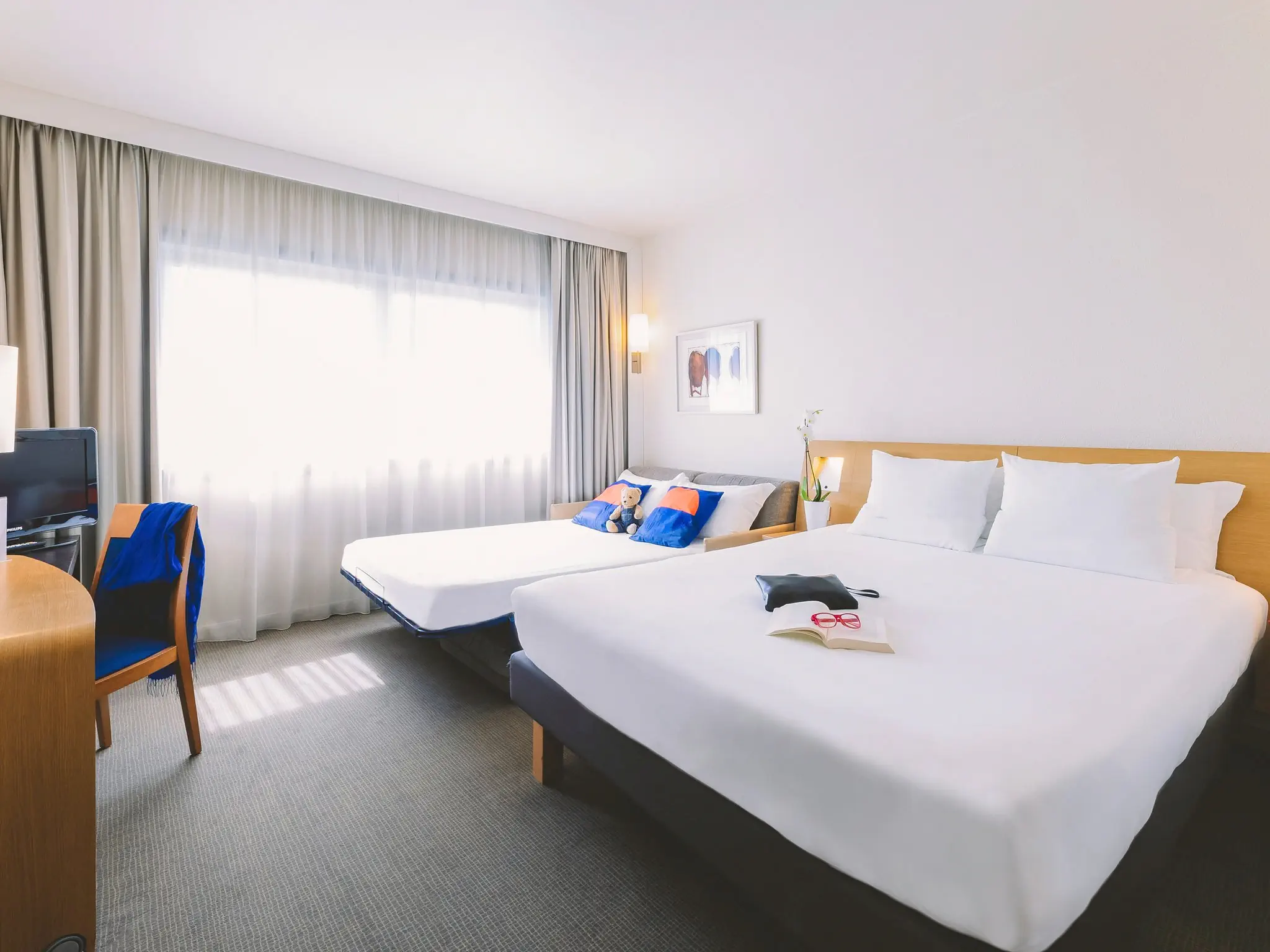 Novotel Mestre Castellana - zdjęcie 7