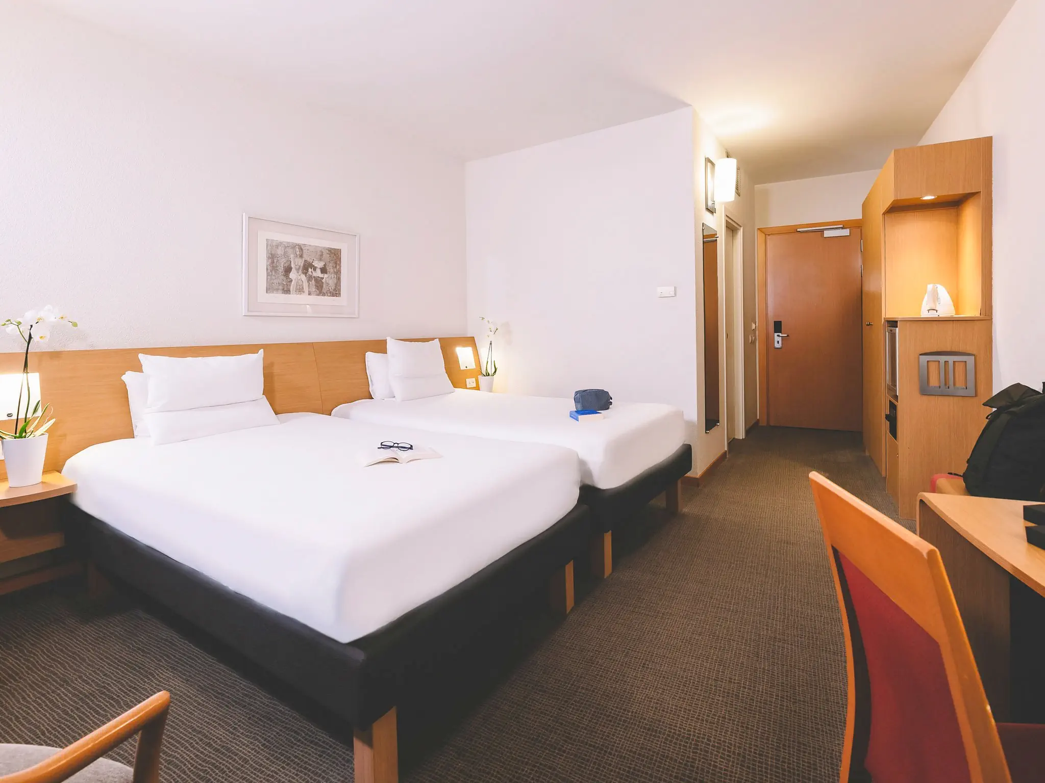 Novotel Mestre Castellana - zdjęcie 5