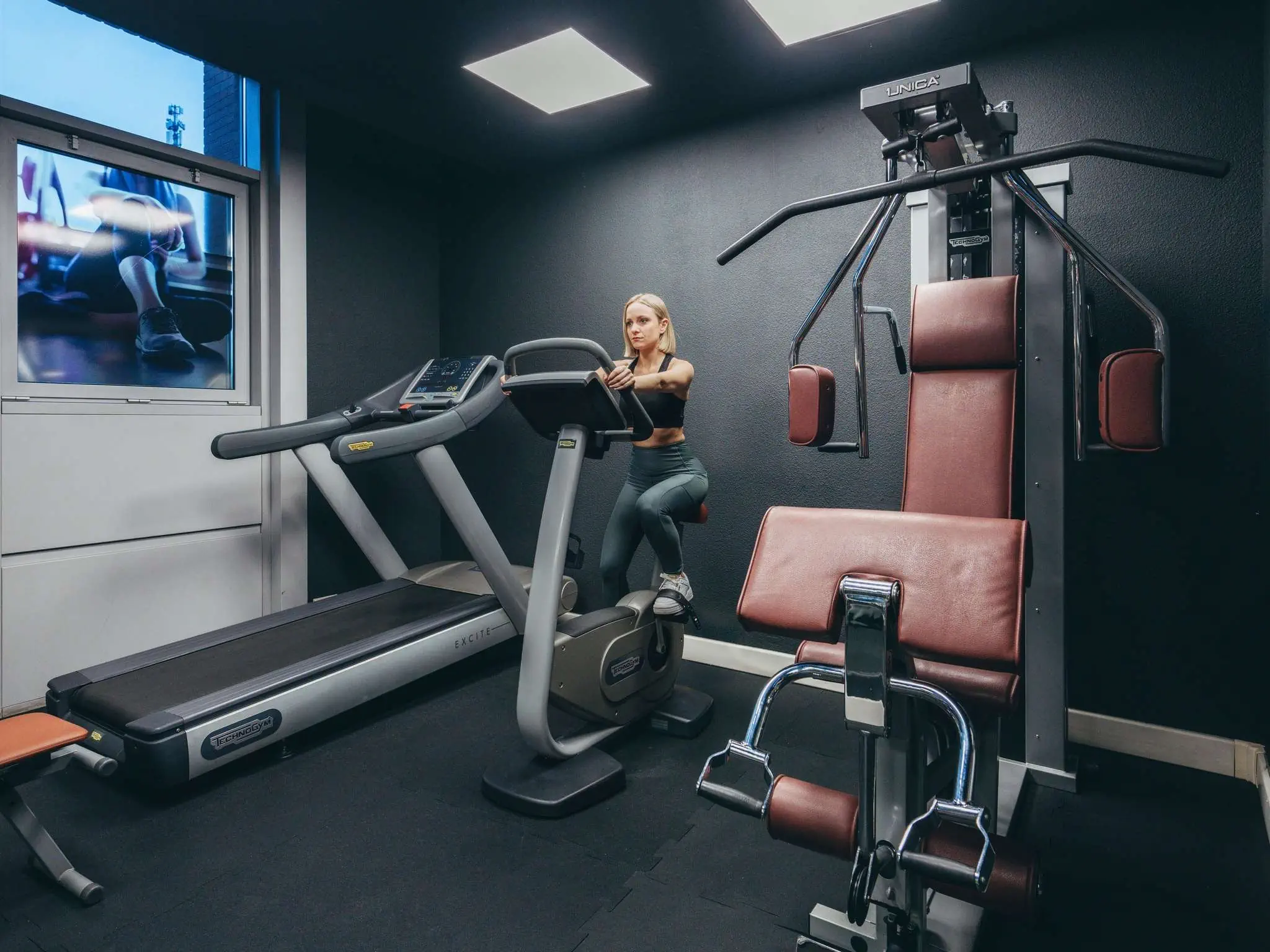 Novotel Mestre Castellana - zdjęcie 15