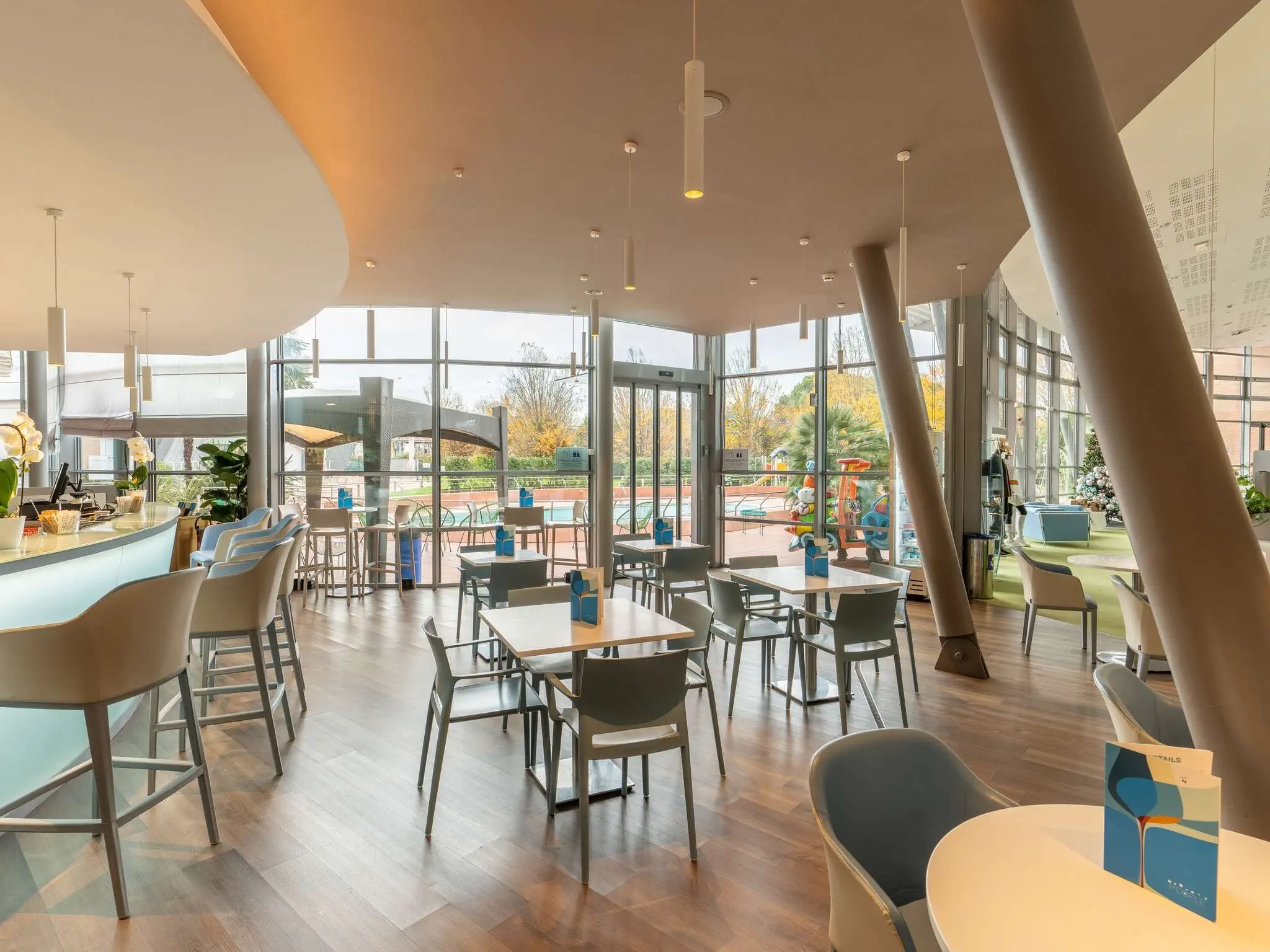 Novotel Mestre Castellana - zdjęcie 3