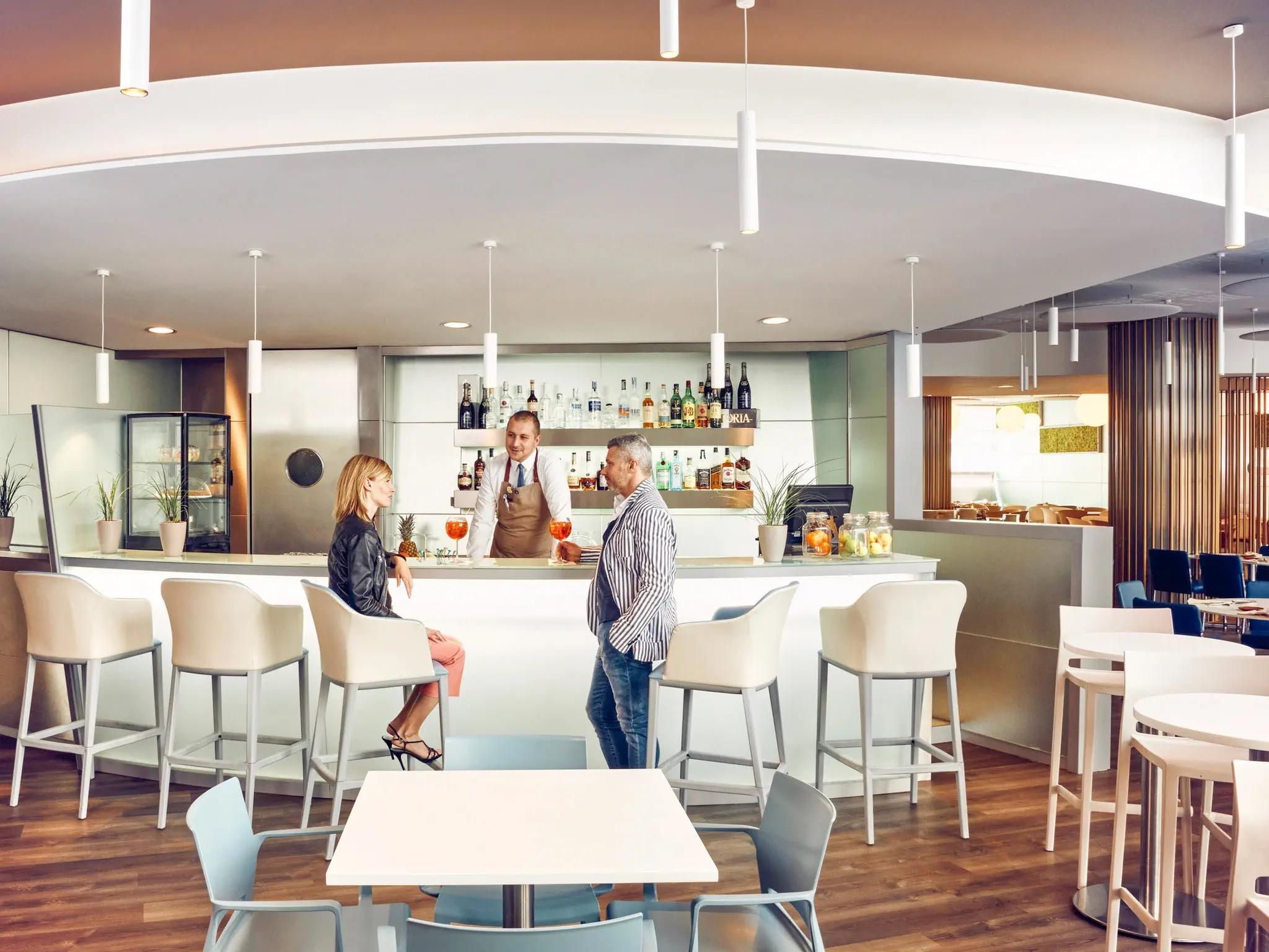 Novotel Mestre Castellana - zdjęcie 12