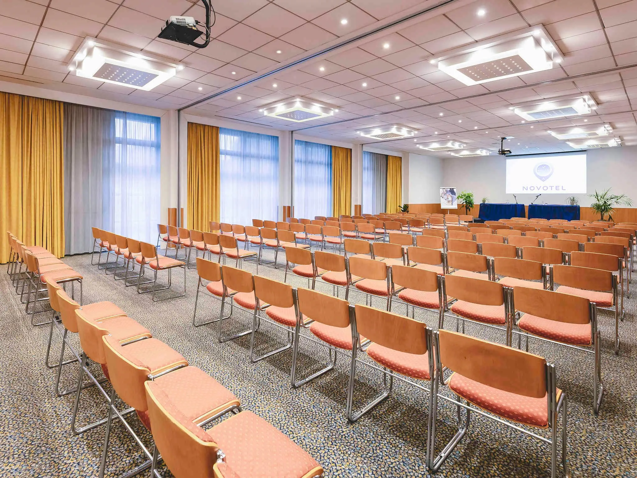 Novotel Mestre Castellana - zdjęcie 8