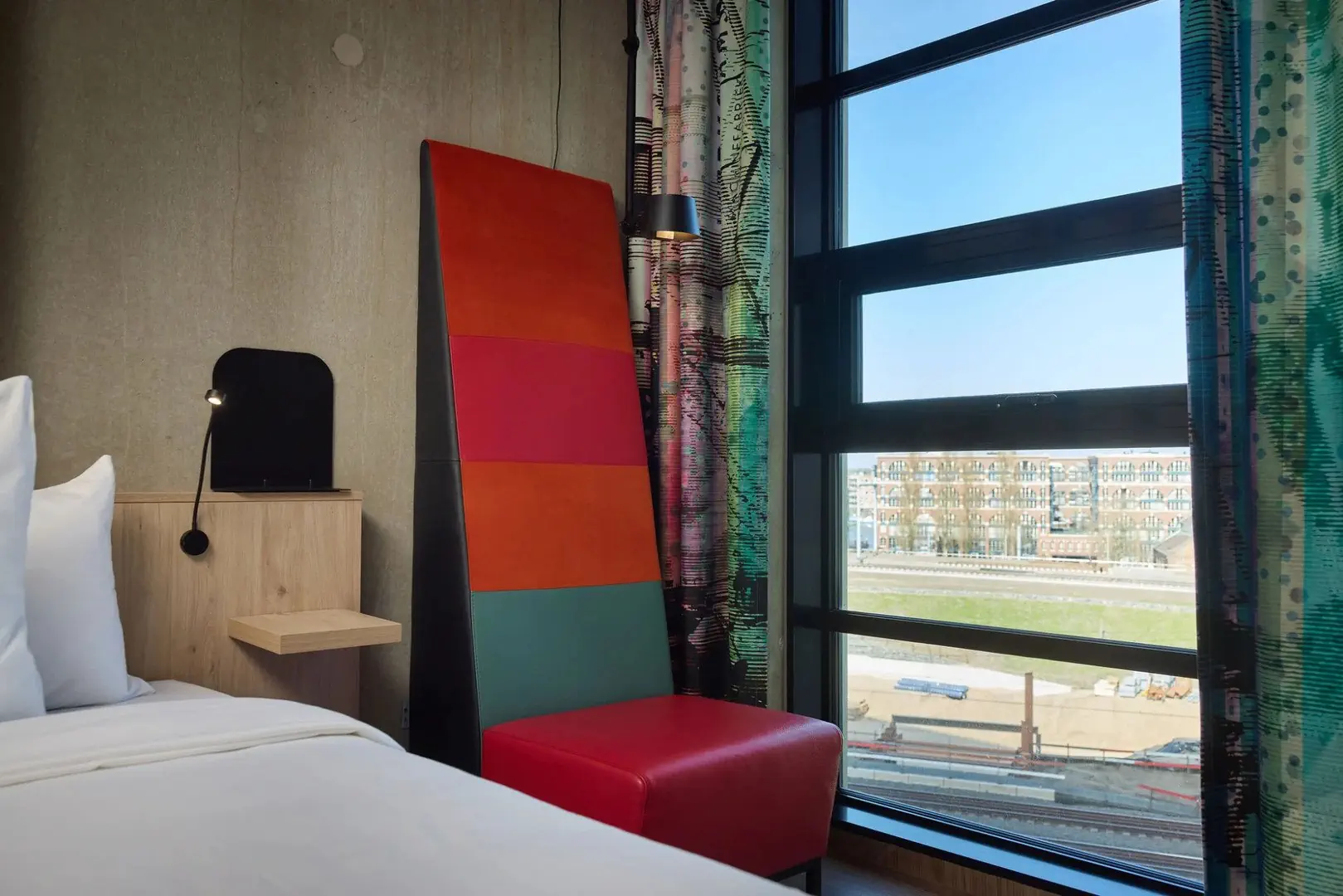 Inntel Amsterdam Landmark - zdjęcie 8