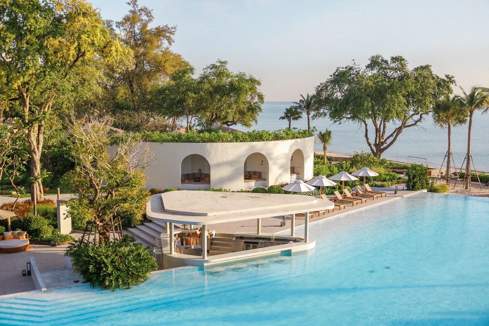 VALA Hua Hin - Nu Chapter Hotels - zdjęcie 2